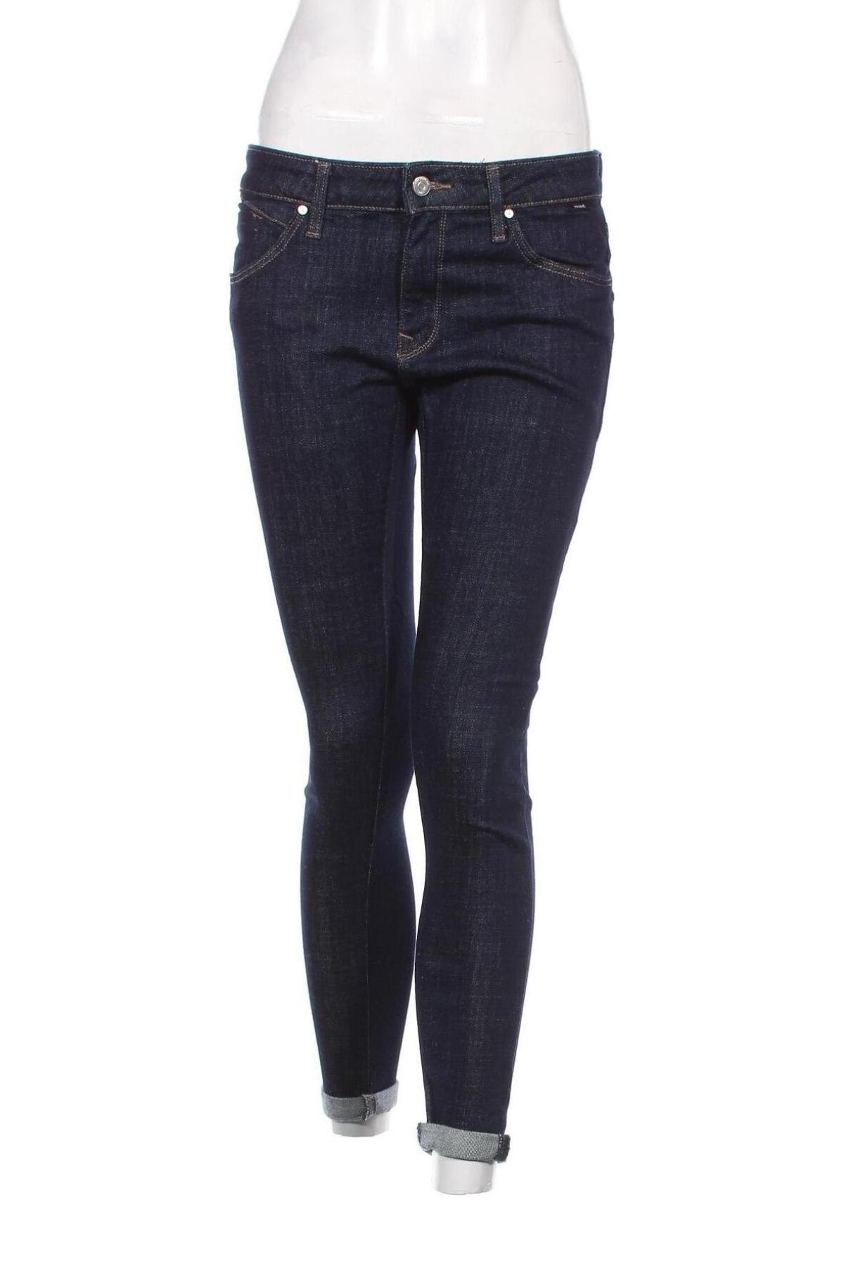 Damen Jeans Mavi, Größe L, Farbe Blau, Preis € 13,90