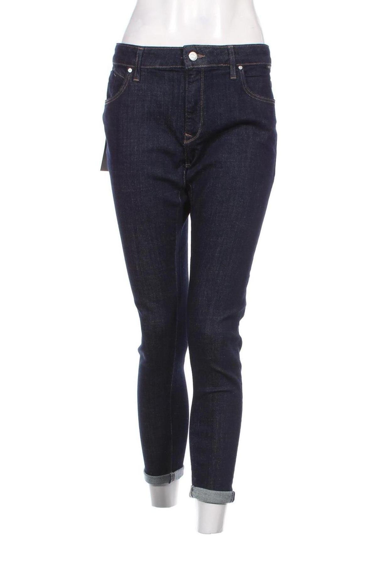 Γυναικείο Τζίν Mavi, Μέγεθος XL, Χρώμα Μπλέ, Τιμή 10,55 €
