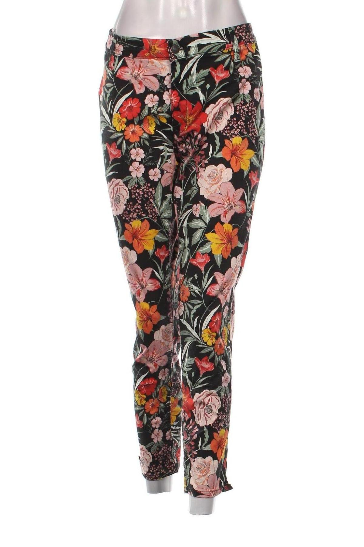 Γυναικείο Τζίν Mavi, Μέγεθος XL, Χρώμα Πολύχρωμο, Τιμή 25,36 €