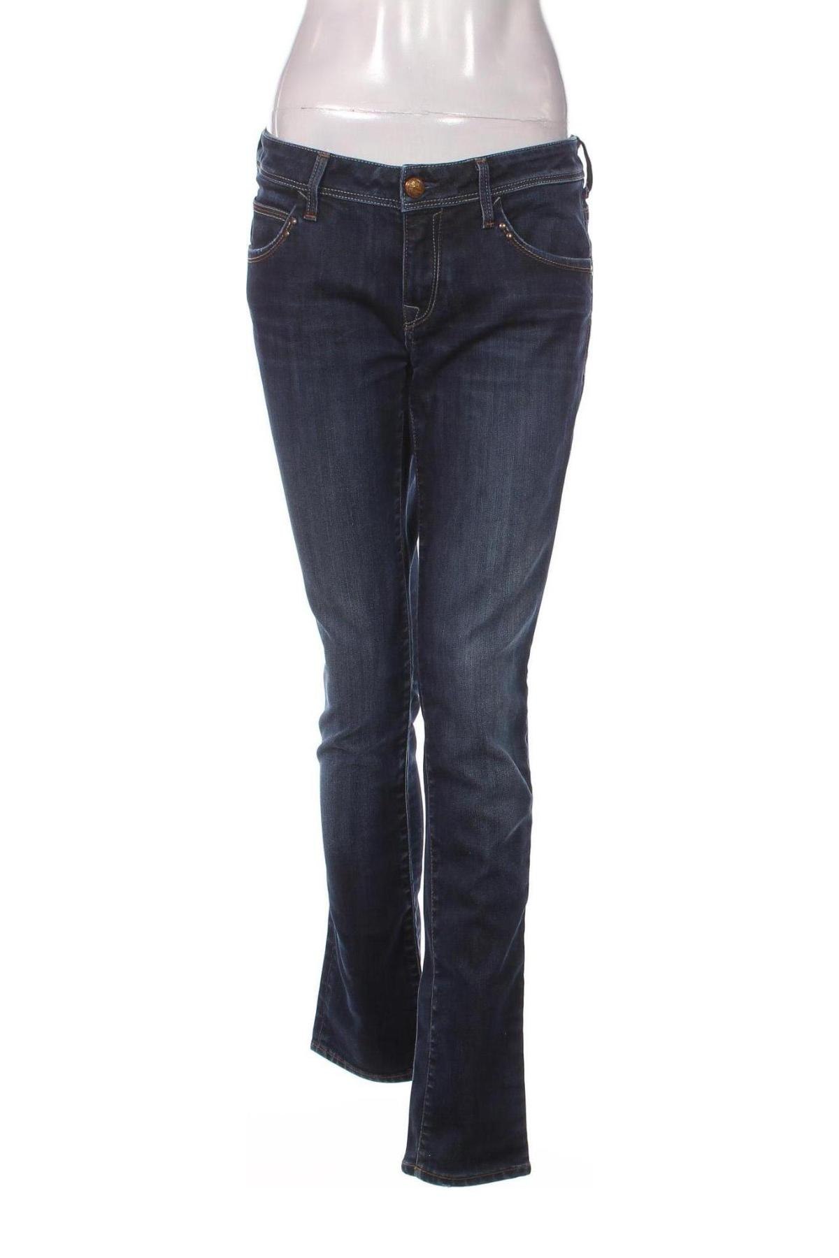 Damen Jeans Mavi, Größe L, Farbe Blau, Preis 11,34 €