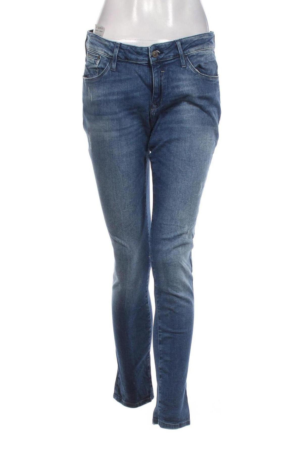 Damen Jeans Mavi, Größe M, Farbe Blau, Preis € 7,13