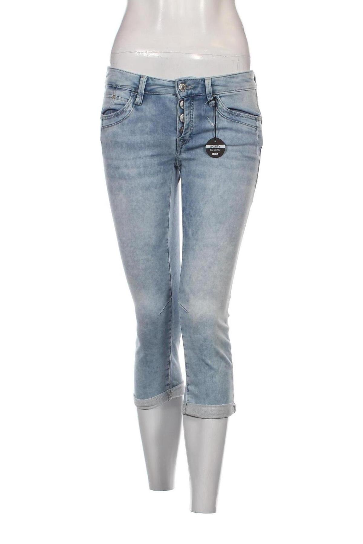 Damen Jeans Mavi, Größe S, Farbe Blau, Preis € 24,47