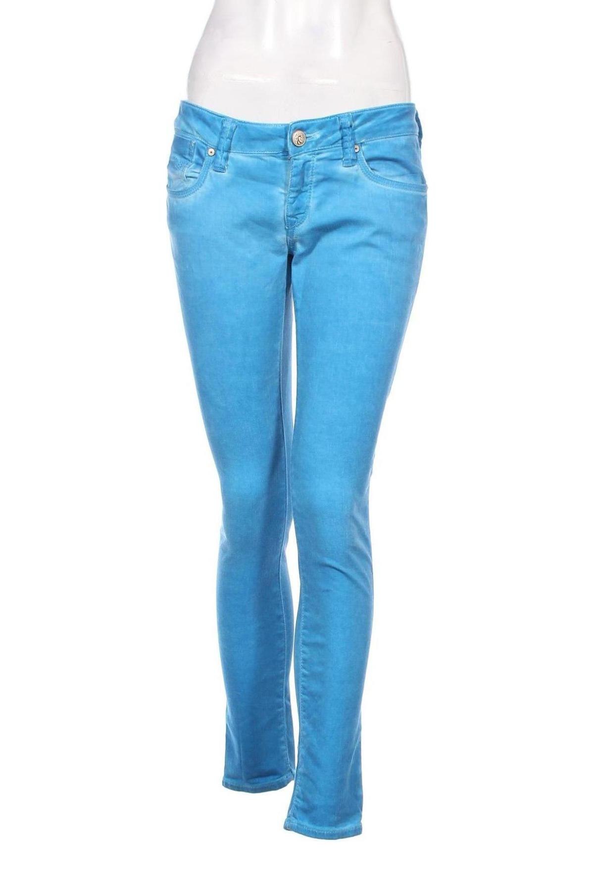 Γυναικείο Τζίν Mavi, Μέγεθος M, Χρώμα Μπλέ, Τιμή 8,88 €