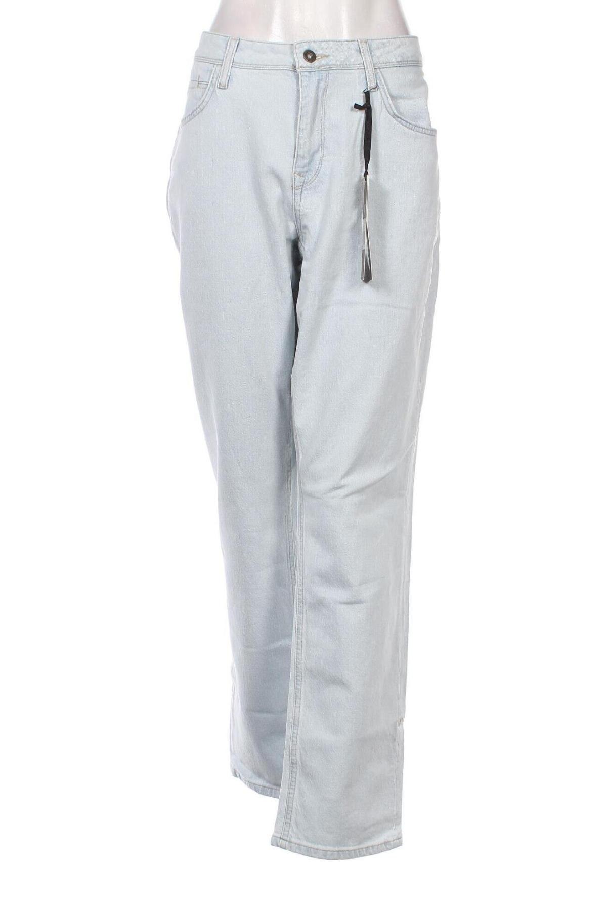 Γυναικείο Τζίν Mexx, Μέγεθος XL, Χρώμα Μπλέ, Τιμή 12,46 €