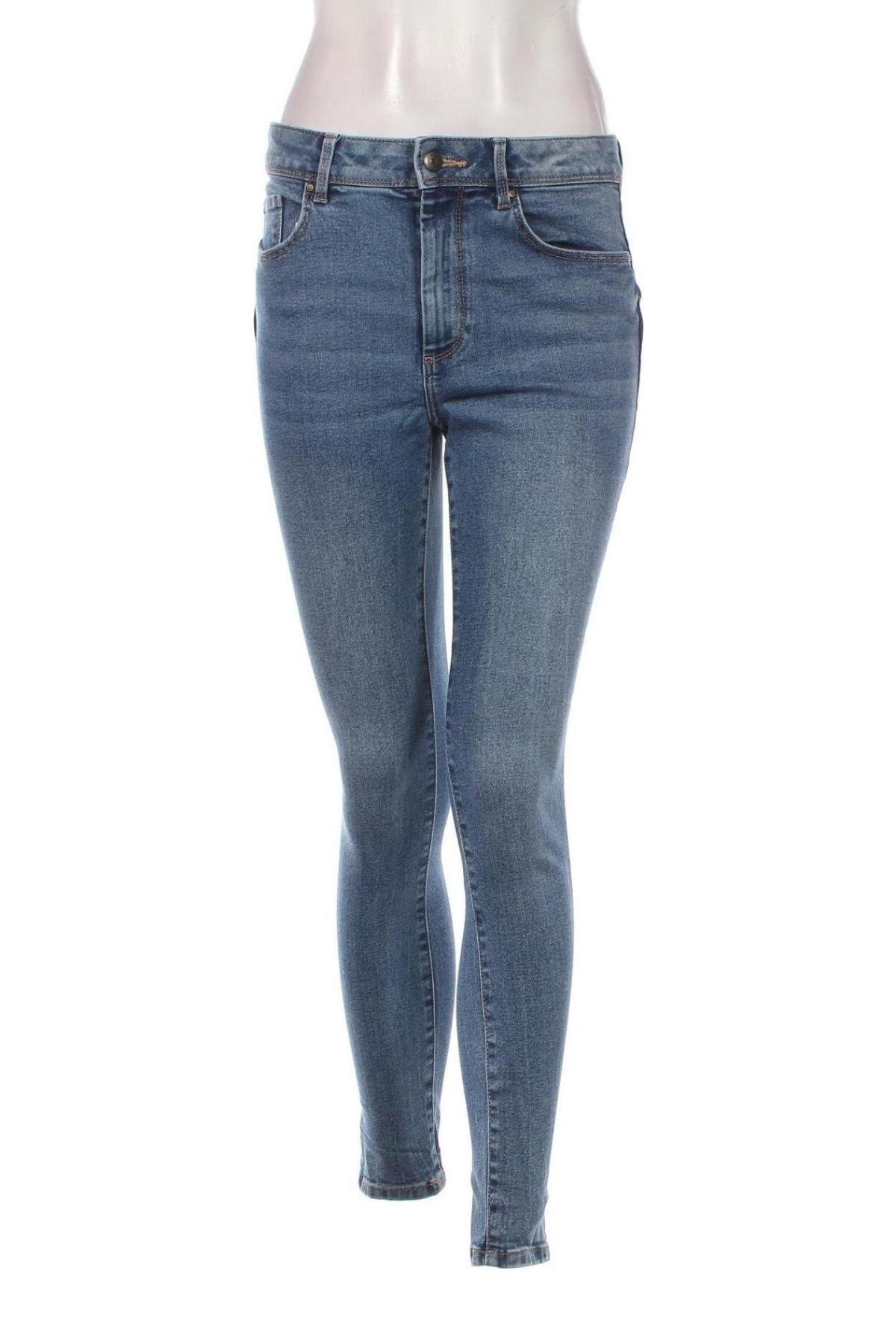 Damen Jeans Mohito, Größe S, Farbe Blau, Preis 8,95 €