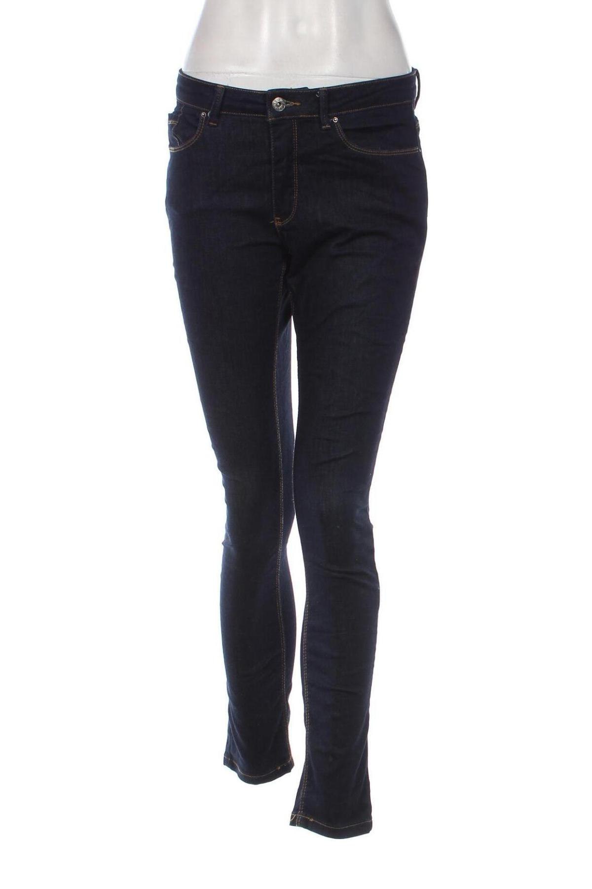 Damen Jeans More & More, Größe M, Farbe Blau, Preis 7,83 €