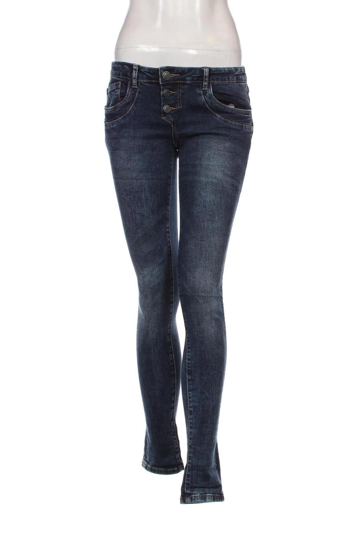 Damen Jeans Multiblu, Größe S, Farbe Blau, Preis 5,85 €