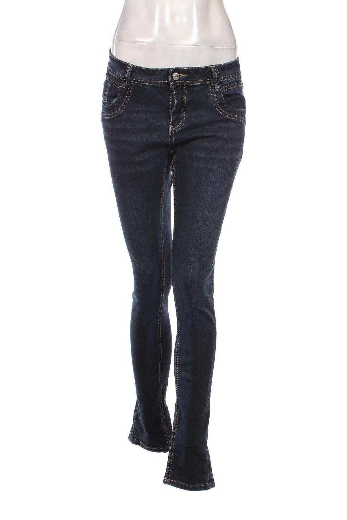 Dámske džínsy  Multiblu, Veľkosť S, Farba Viacfarebná, Cena  7,14 €