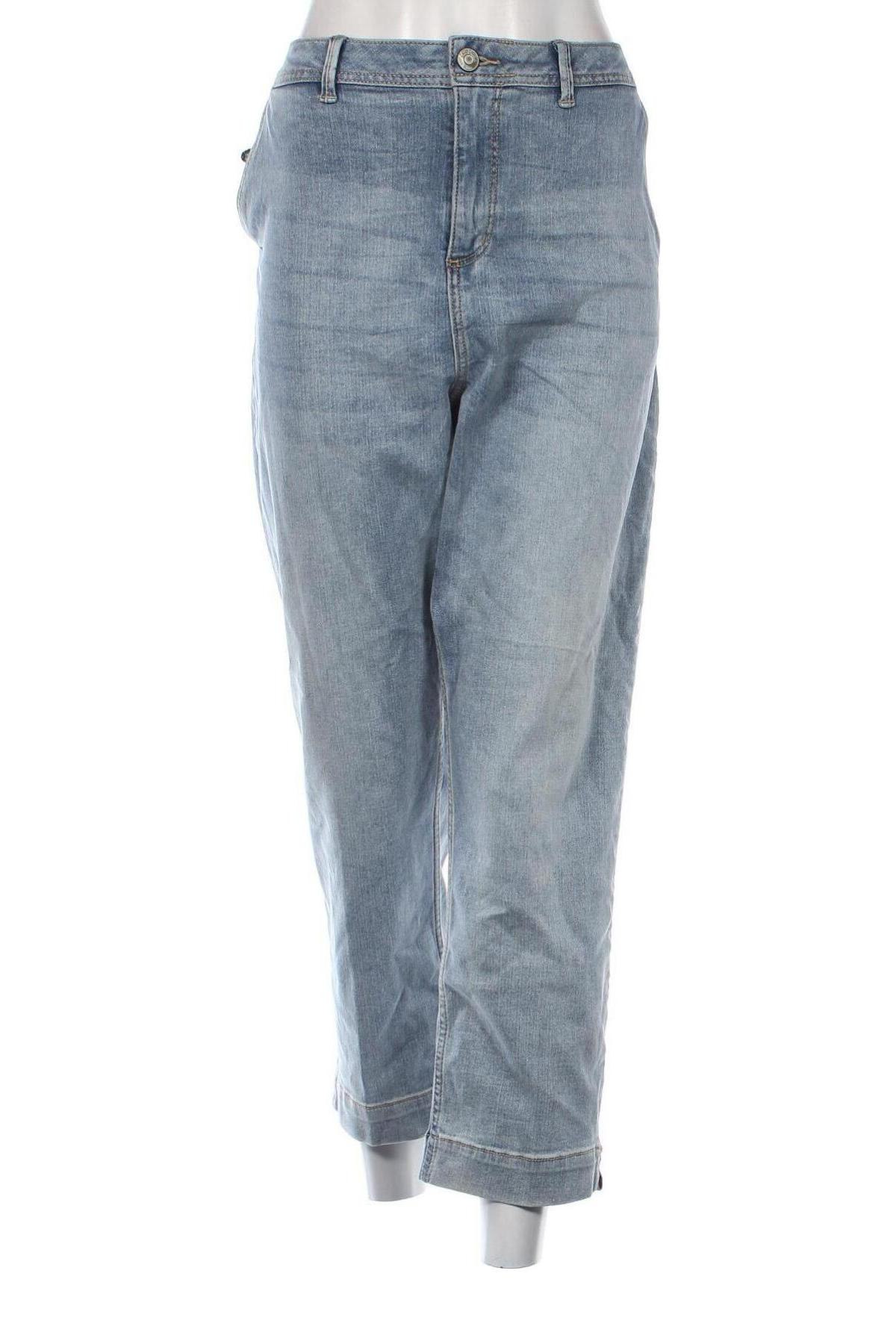 Damen Jeans Multiblu, Größe XL, Farbe Blau, Preis 20,18 €