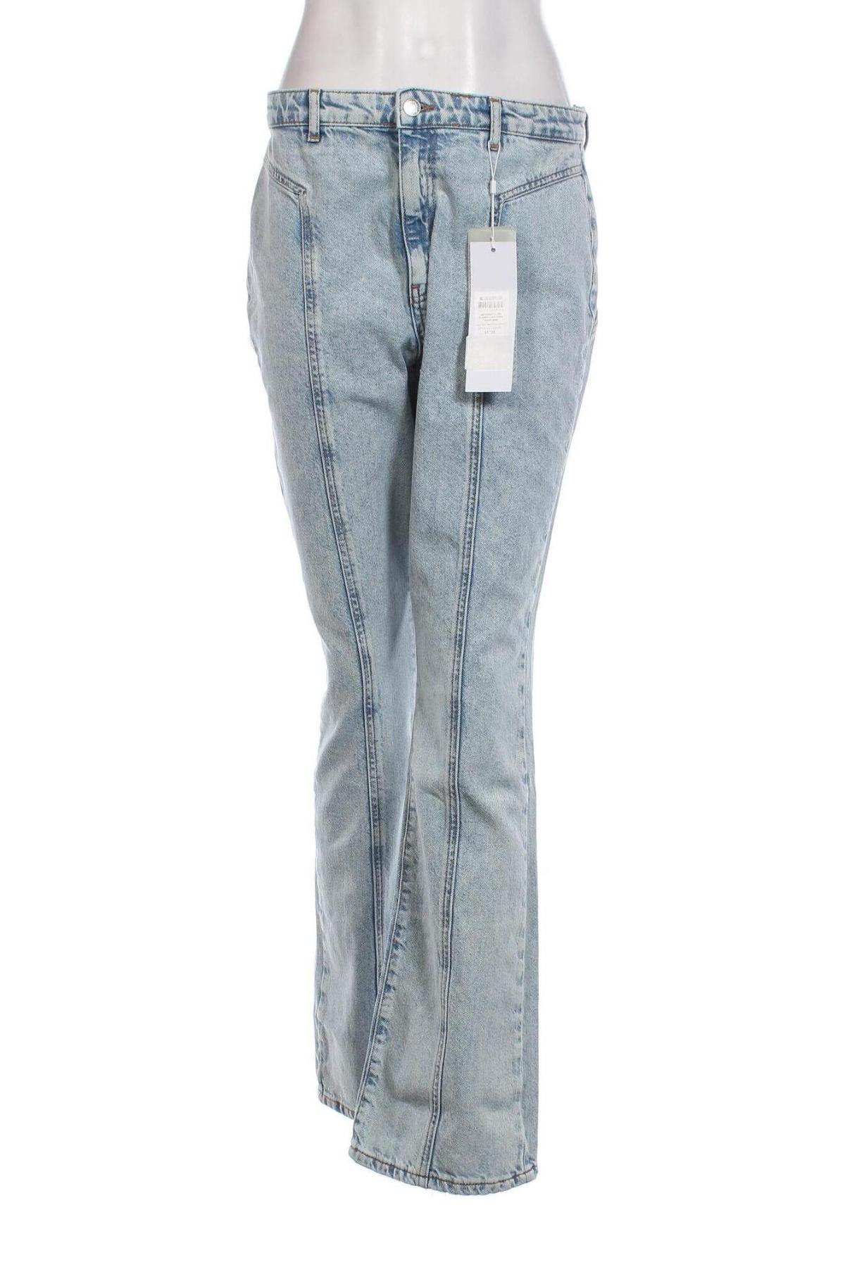 Damen Jeans Neon & Nylon by Only, Größe M, Farbe Blau, Preis € 20,13