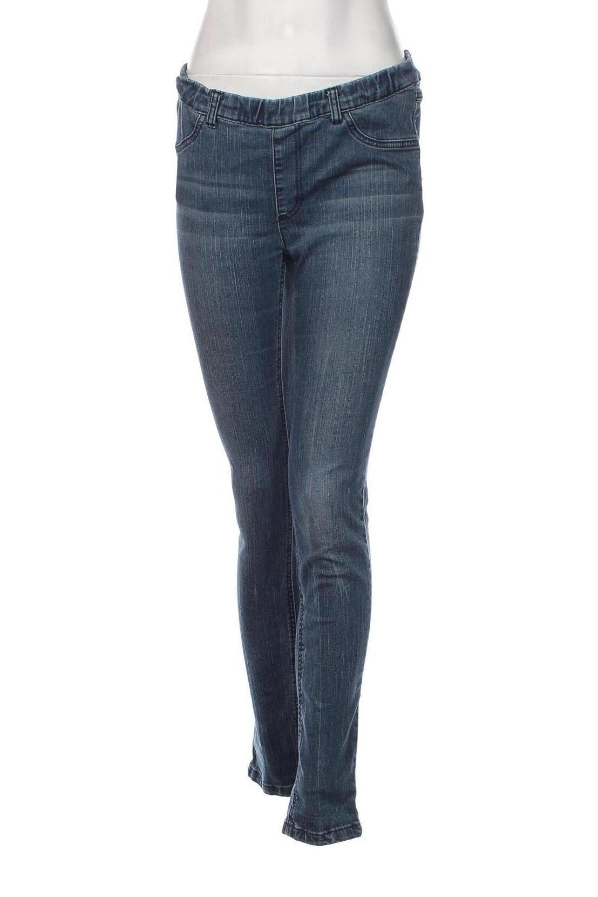 Damen Jeans Nkd, Größe L, Farbe Blau, Preis € 7,12