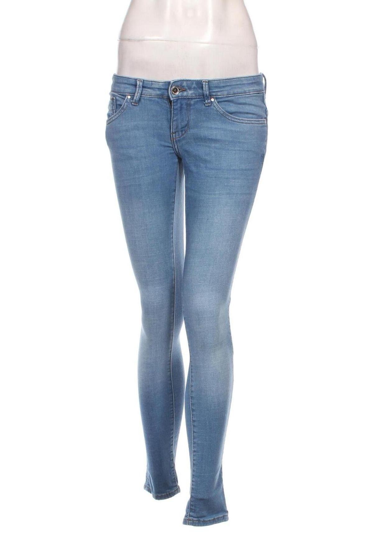 Damen Jeans ONLY, Größe M, Farbe Blau, Preis 3,55 €