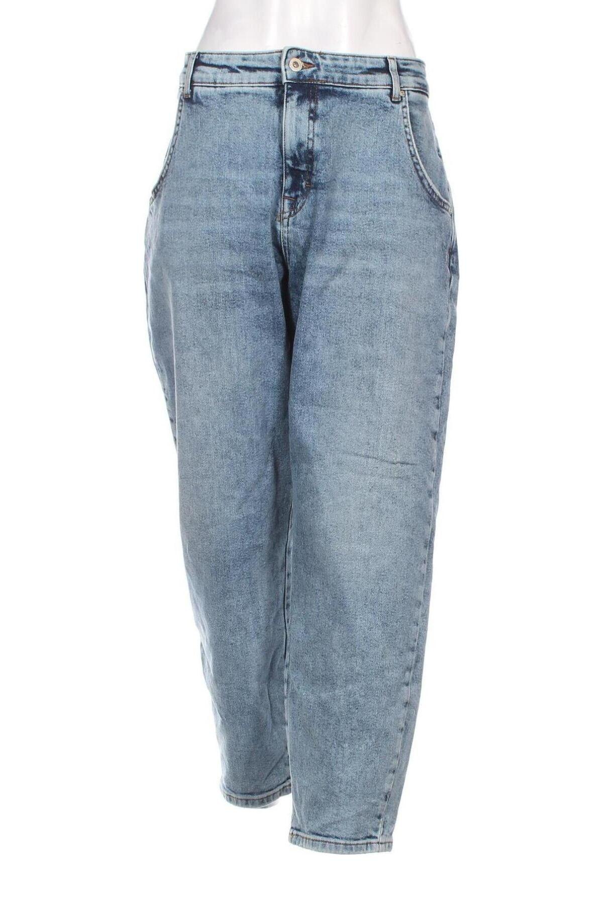 Damen Jeans ONLY, Größe XL, Farbe Blau, Preis 23,66 €