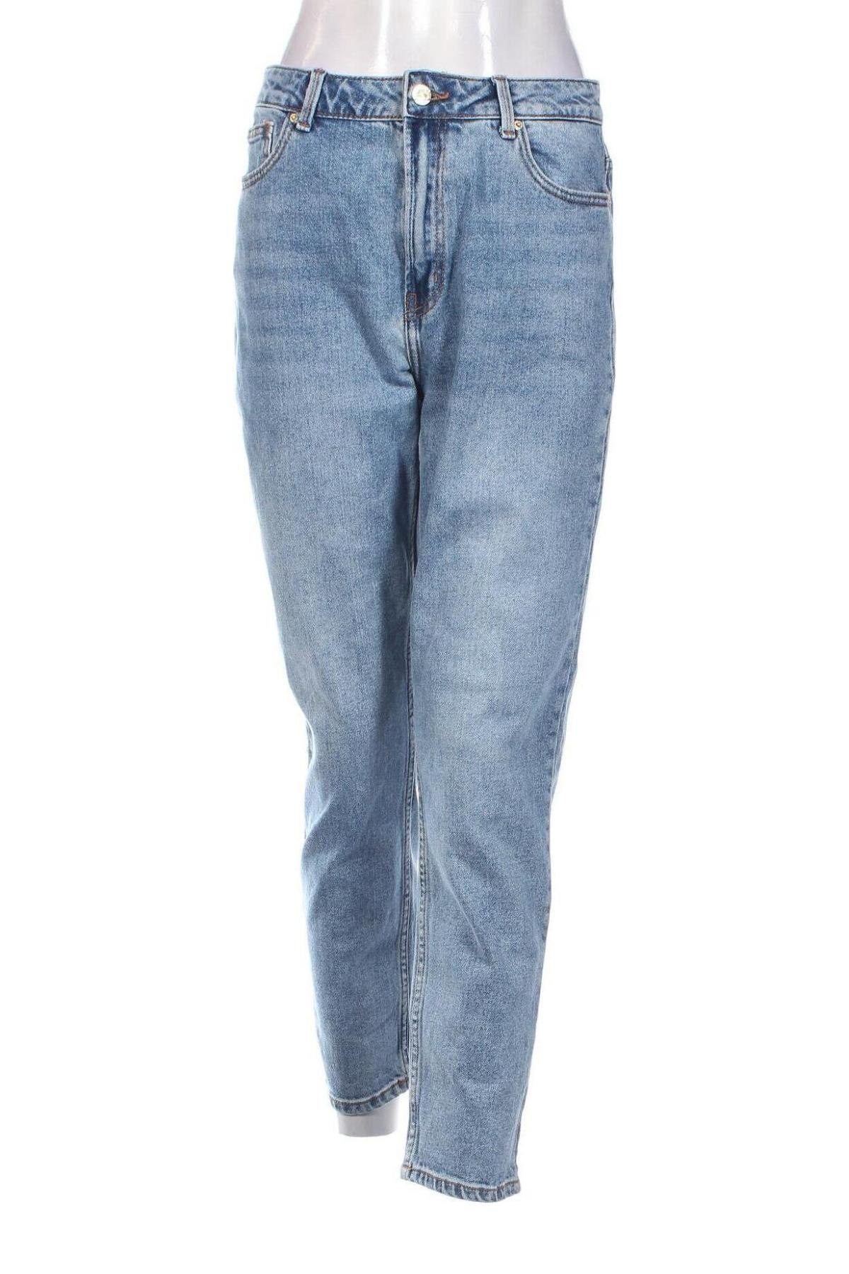 Dámske džínsy  ONLY, Veľkosť XL, Farba Modrá, Cena  17,39 €