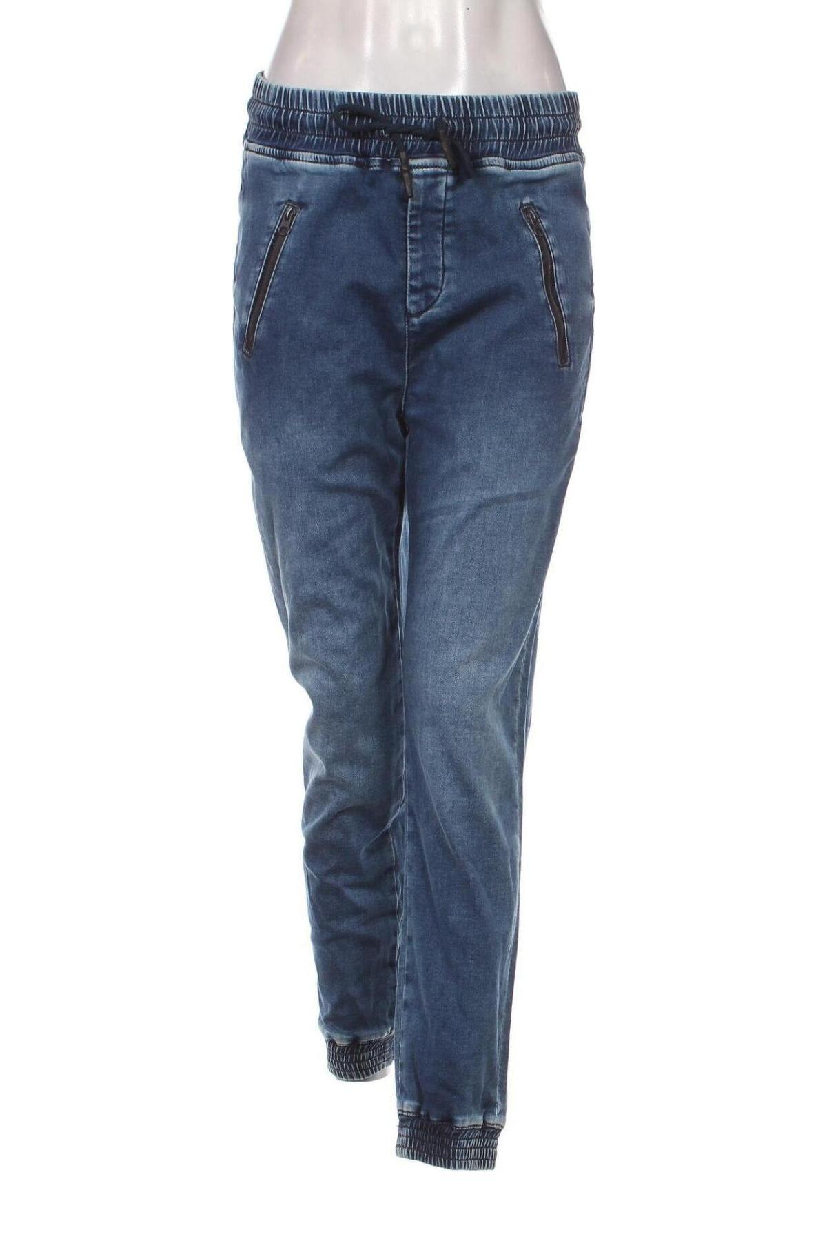 Damen Jeans One More Story, Größe S, Farbe Blau, Preis 20,97 €