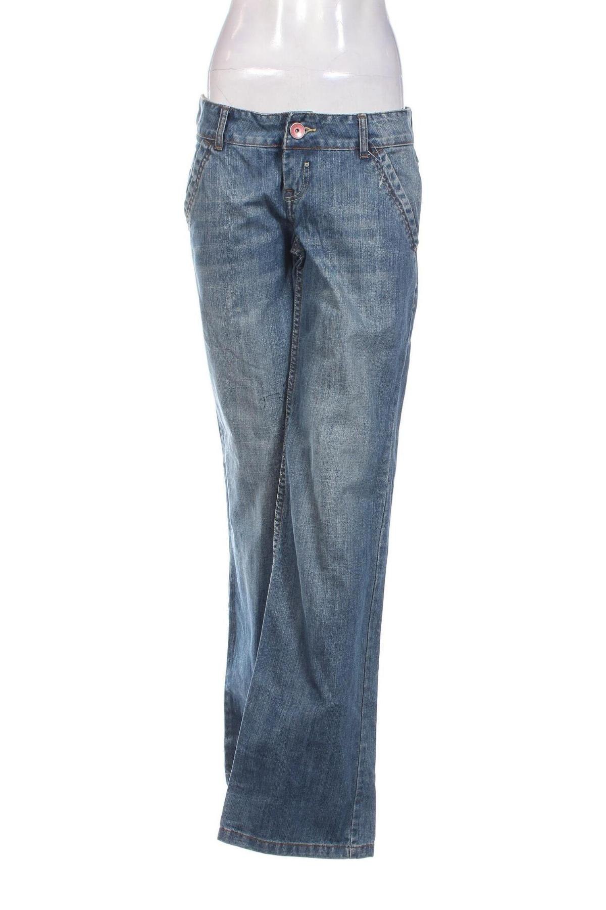 Damen Jeans O'neill, Größe M, Farbe Blau, Preis 38,00 €