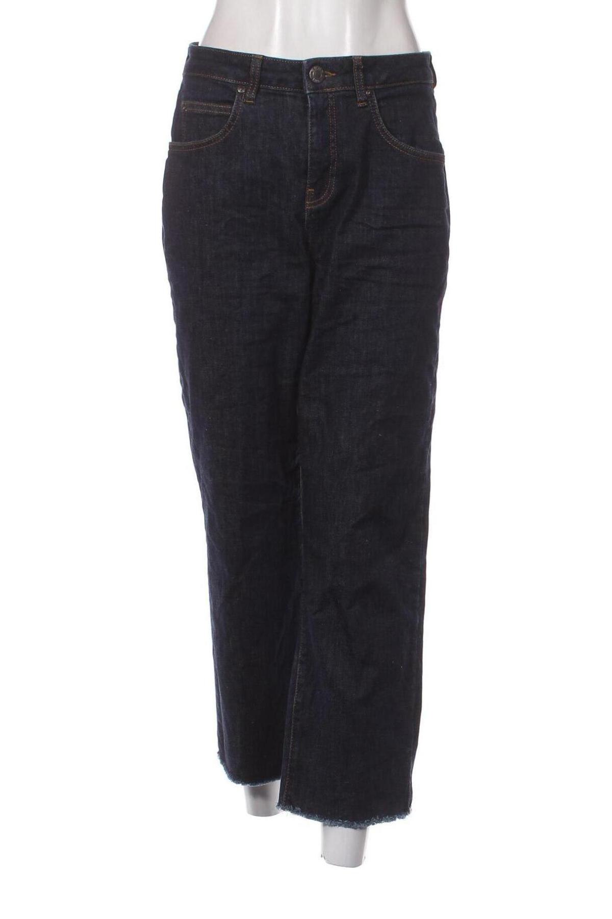 Damen Jeans Opus, Größe S, Farbe Blau, Preis € 26,62
