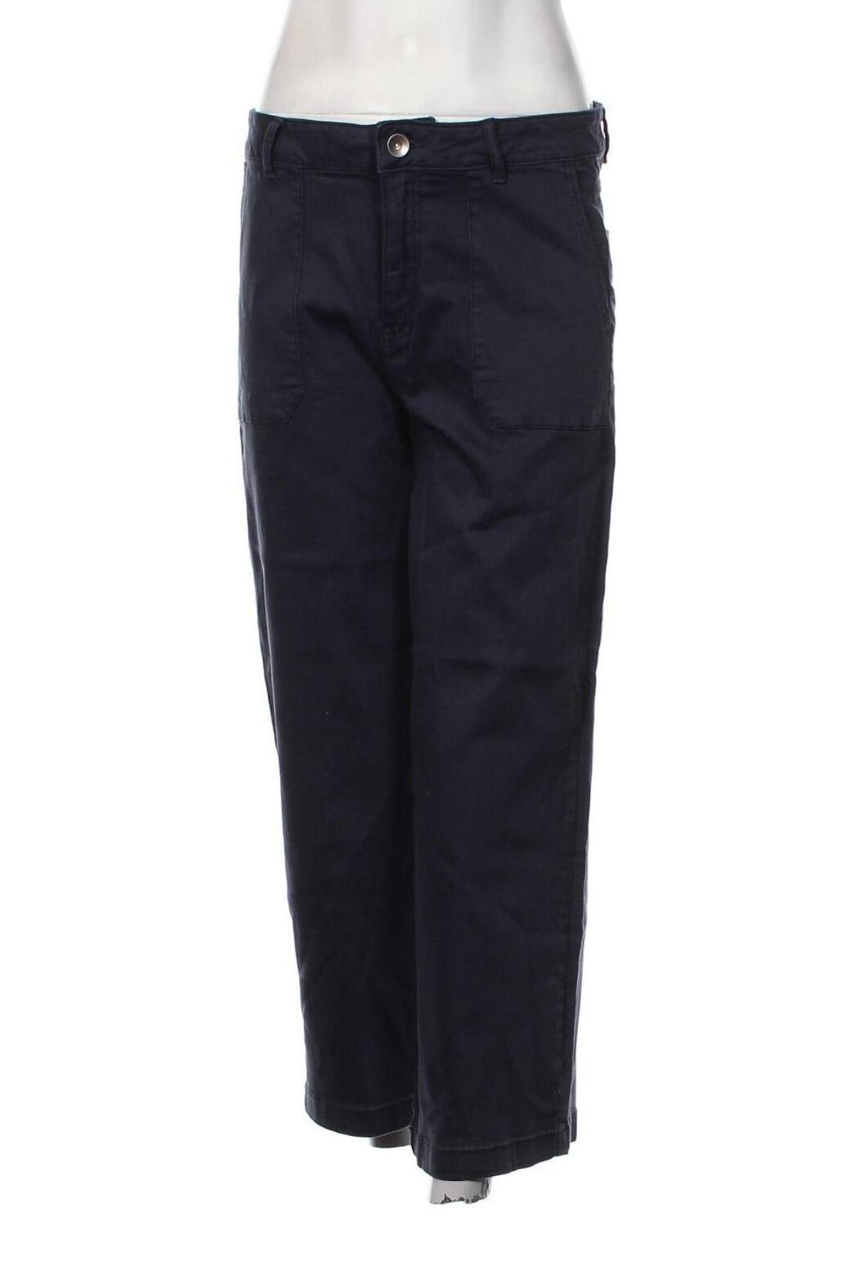 Damen Jeans Oviesse, Größe XL, Farbe Blau, Preis 8,45 €