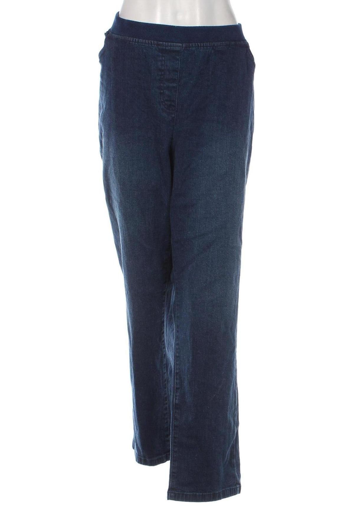 Damen Jeans Paola, Größe 3XL, Farbe Blau, Preis € 11,10