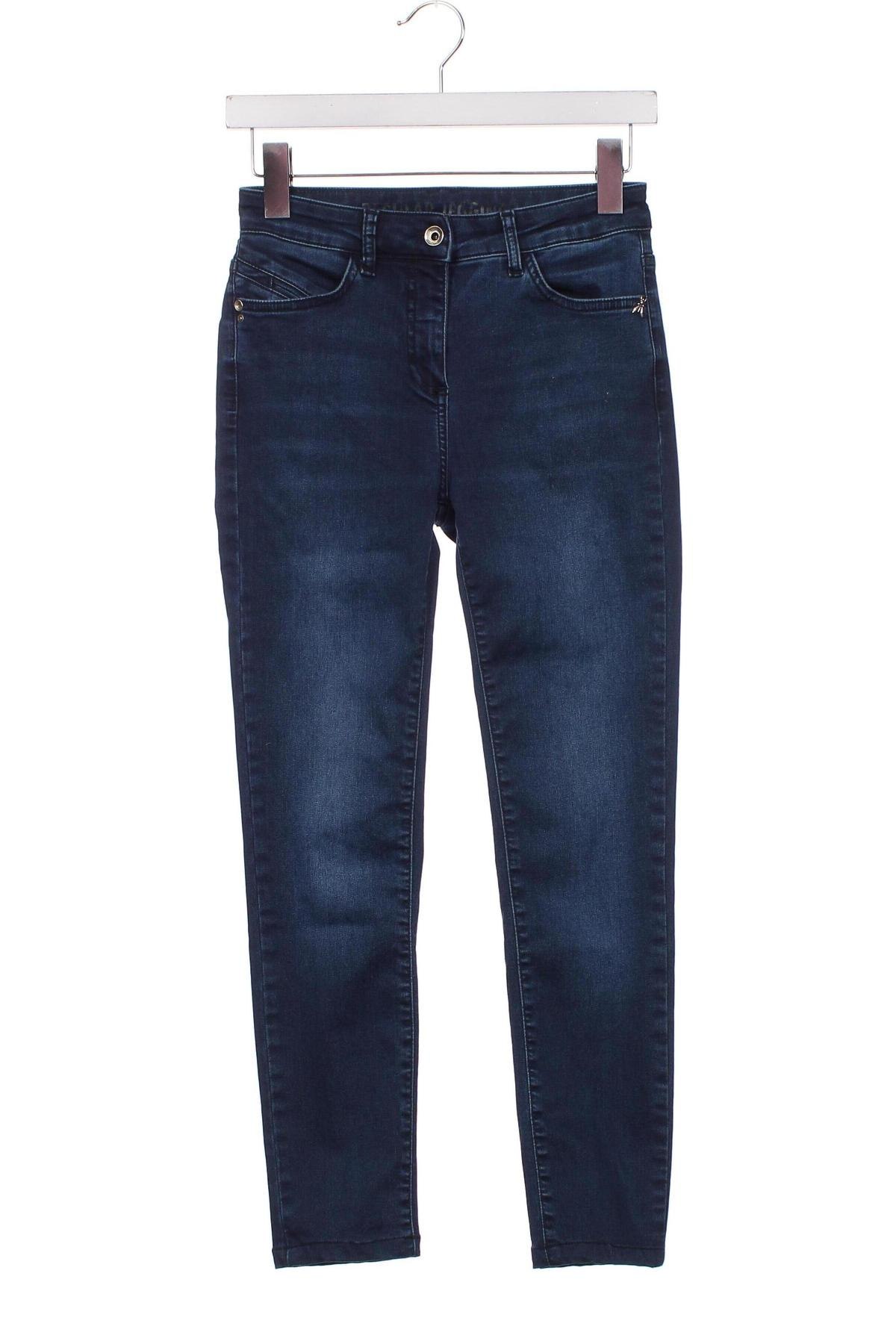 Damen Jeans Patrizia Pepe, Größe XS, Farbe Blau, Preis 70,08 €