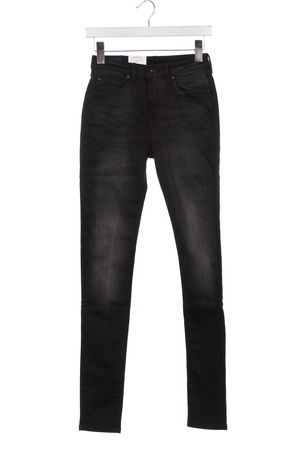 Damskie jeansy Pepe Jeans, Rozmiar S, Kolor Szary, Cena 64,99 zł