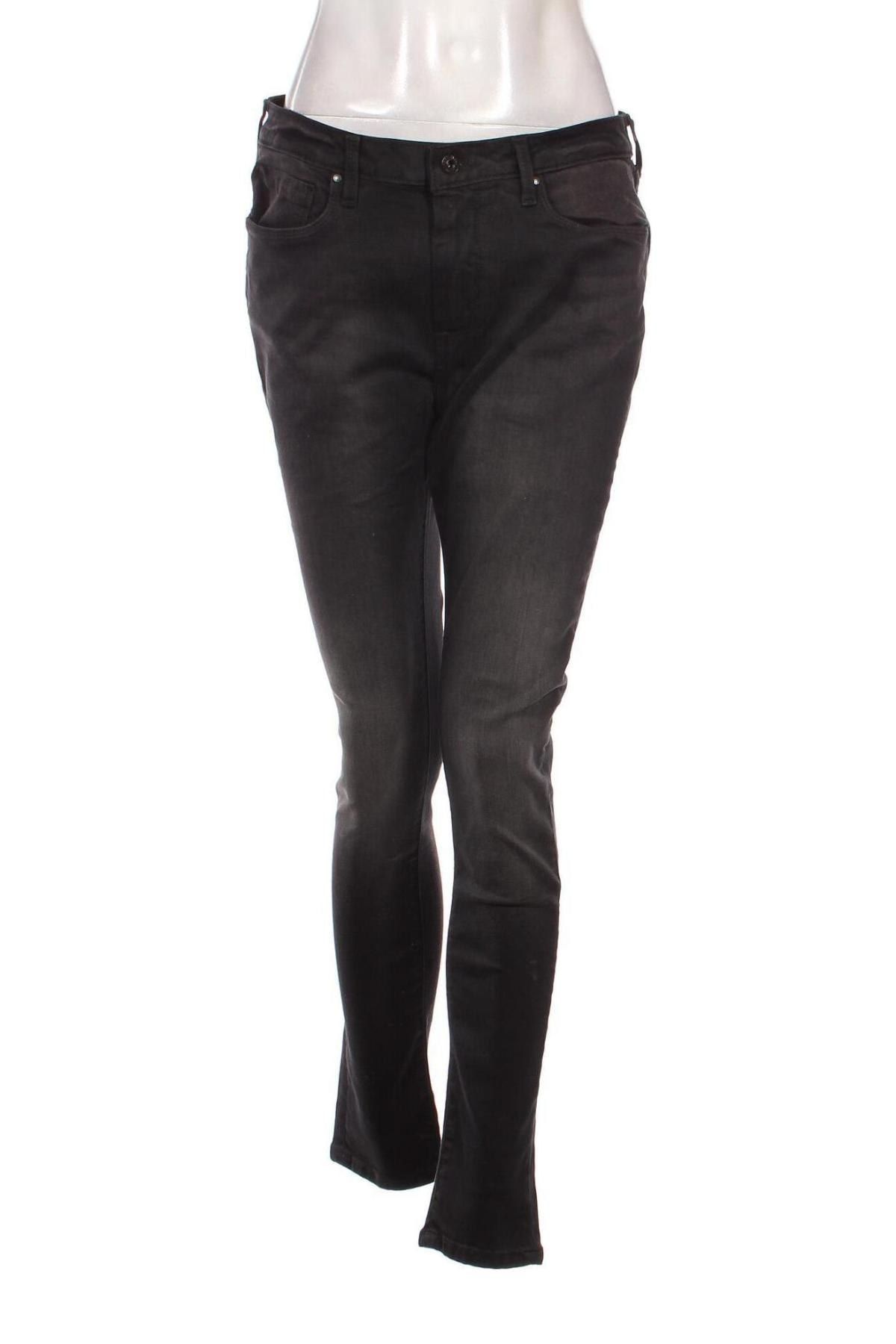 Γυναικείο Τζίν Pepe Jeans, Μέγεθος XL, Χρώμα Γκρί, Τιμή 47,88 €