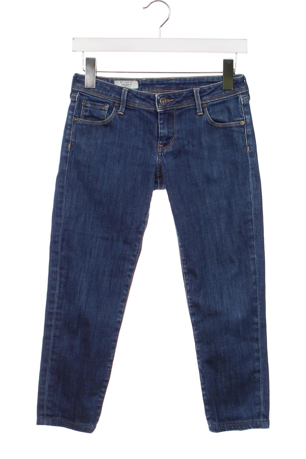 Női farmernadrág Pepe Jeans, Méret XS, Szín Kék, Ár 4 500 Ft