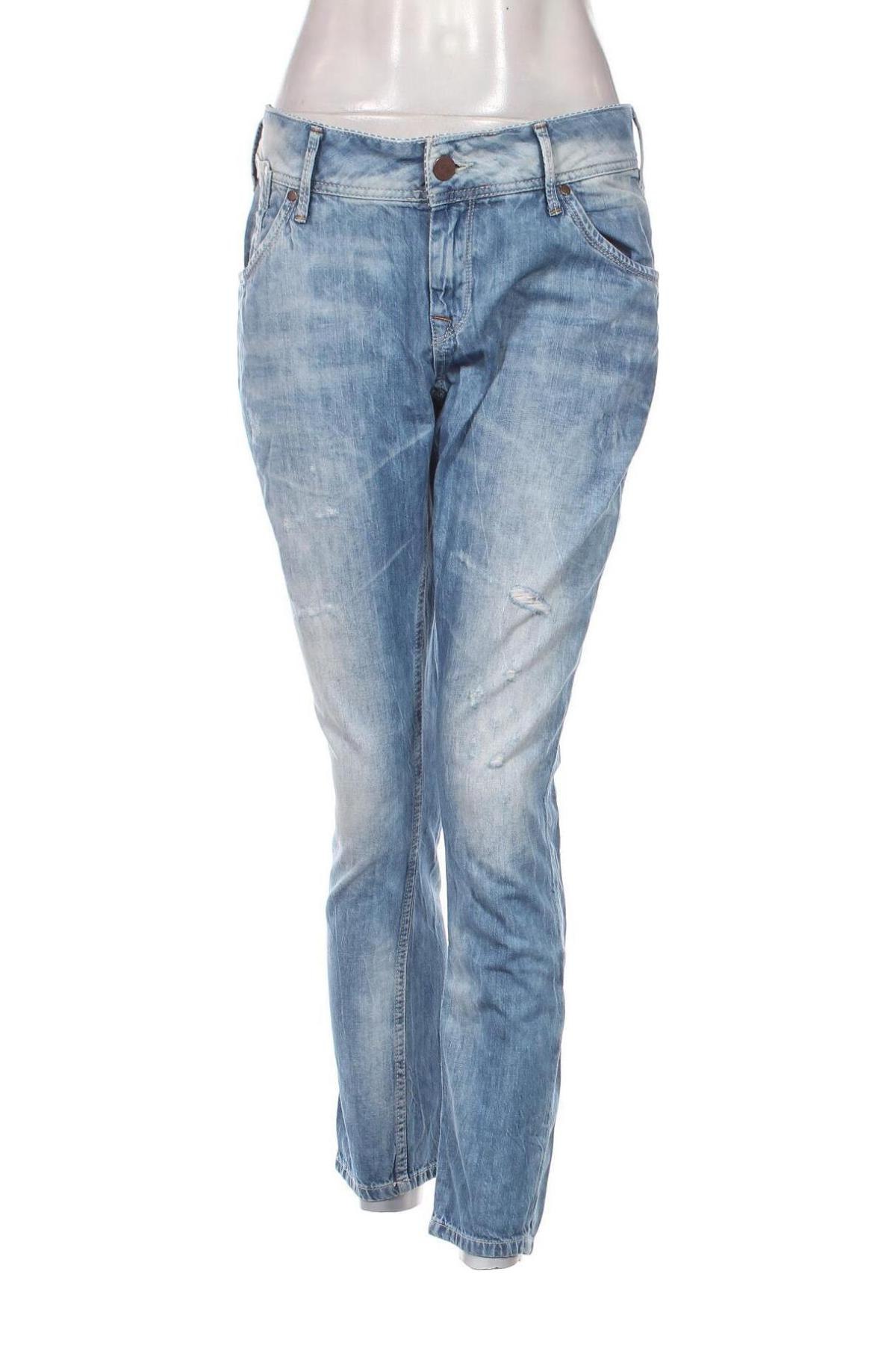 Damen Jeans Pepe Jeans, Größe L, Farbe Blau, Preis € 50,69