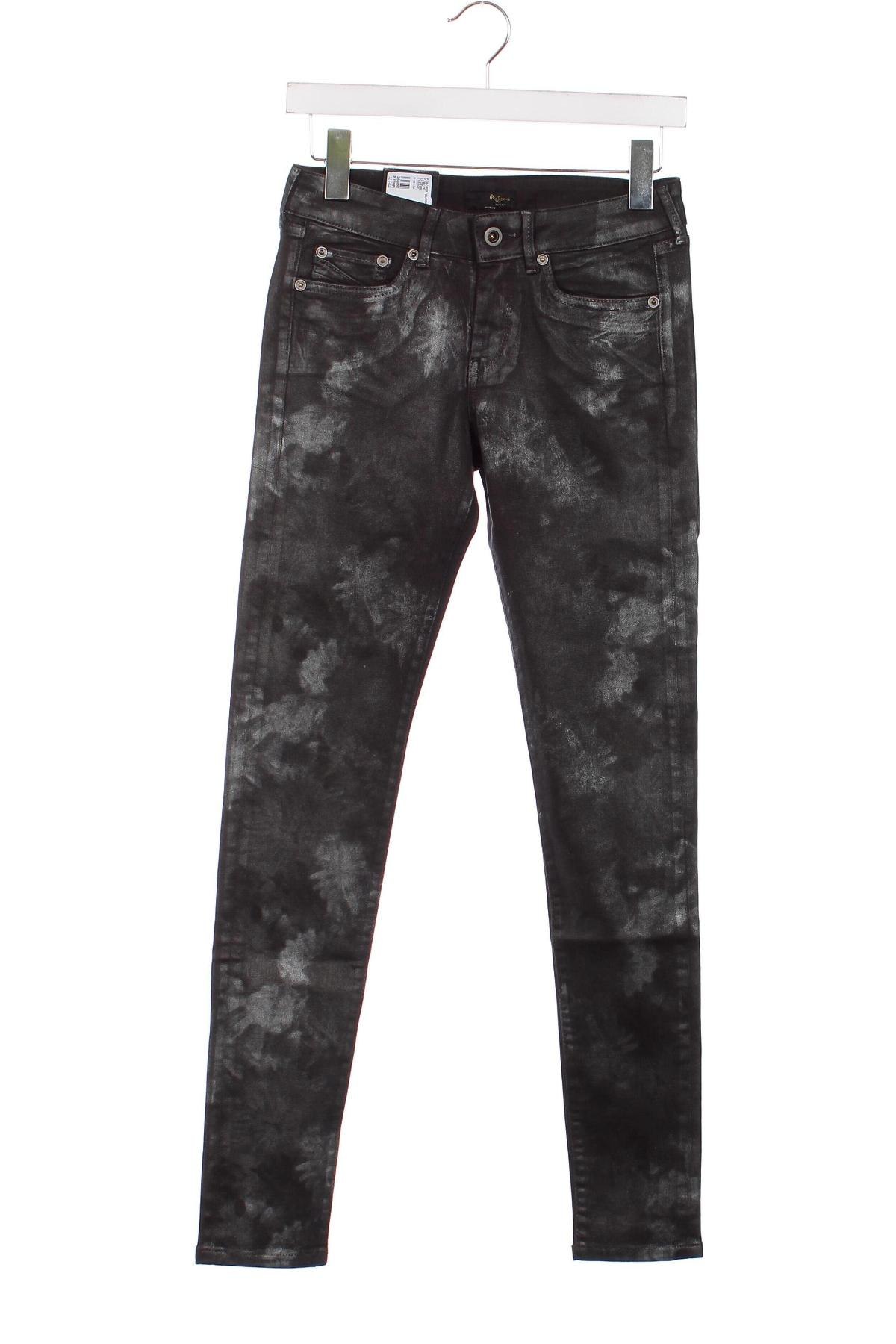 Dámské džíny  Pepe Jeans, Velikost S, Barva Černá, Cena  1 346,00 Kč