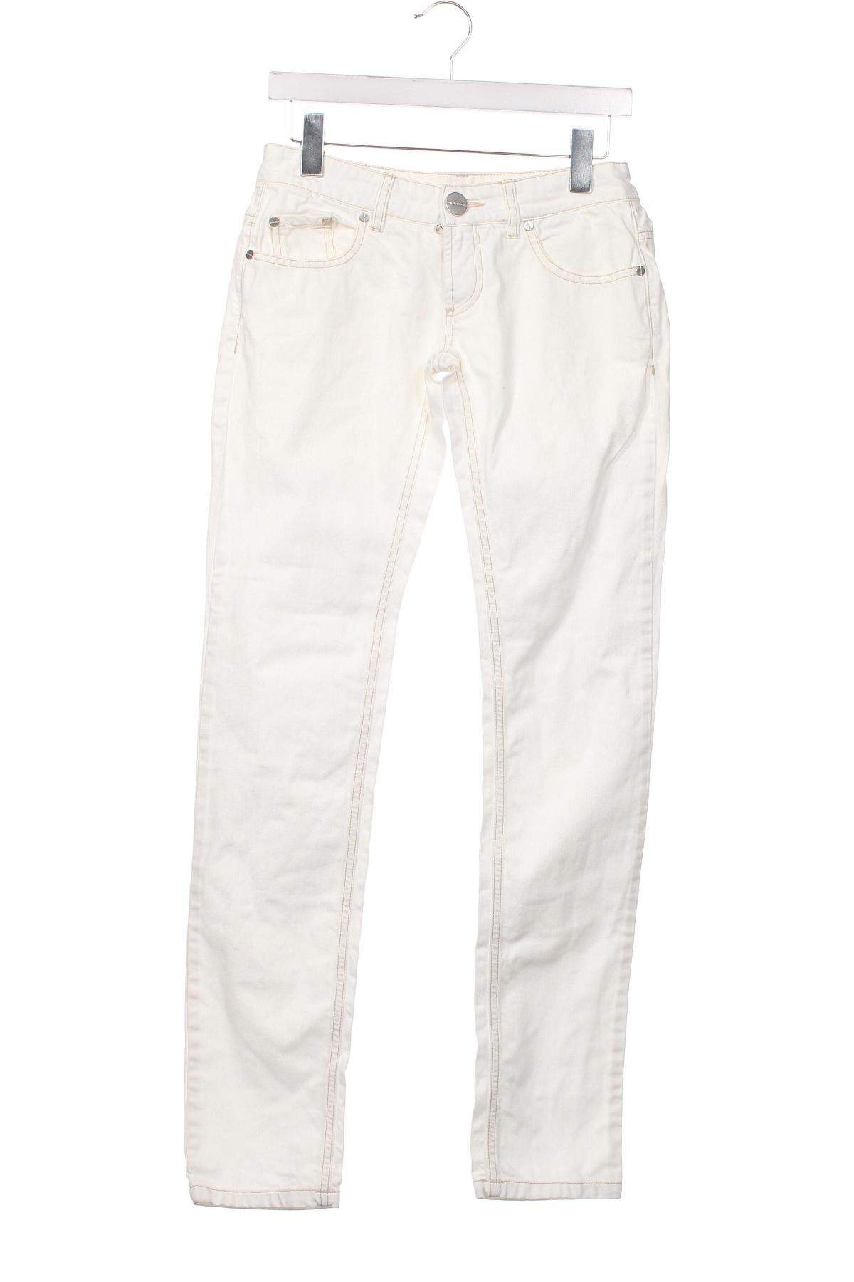 Damen Jeans Pinko, Größe S, Farbe Weiß, Preis 36,04 €