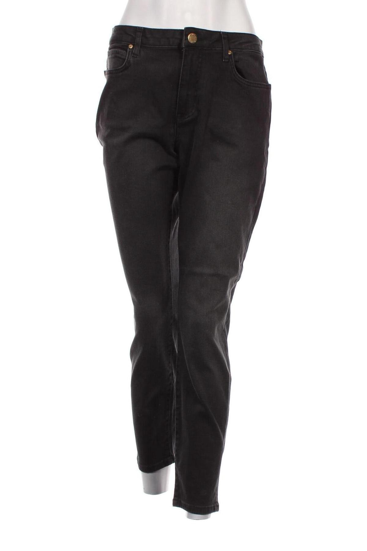 Damen Jeans Pinko, Größe L, Farbe Grau, Preis € 151,43