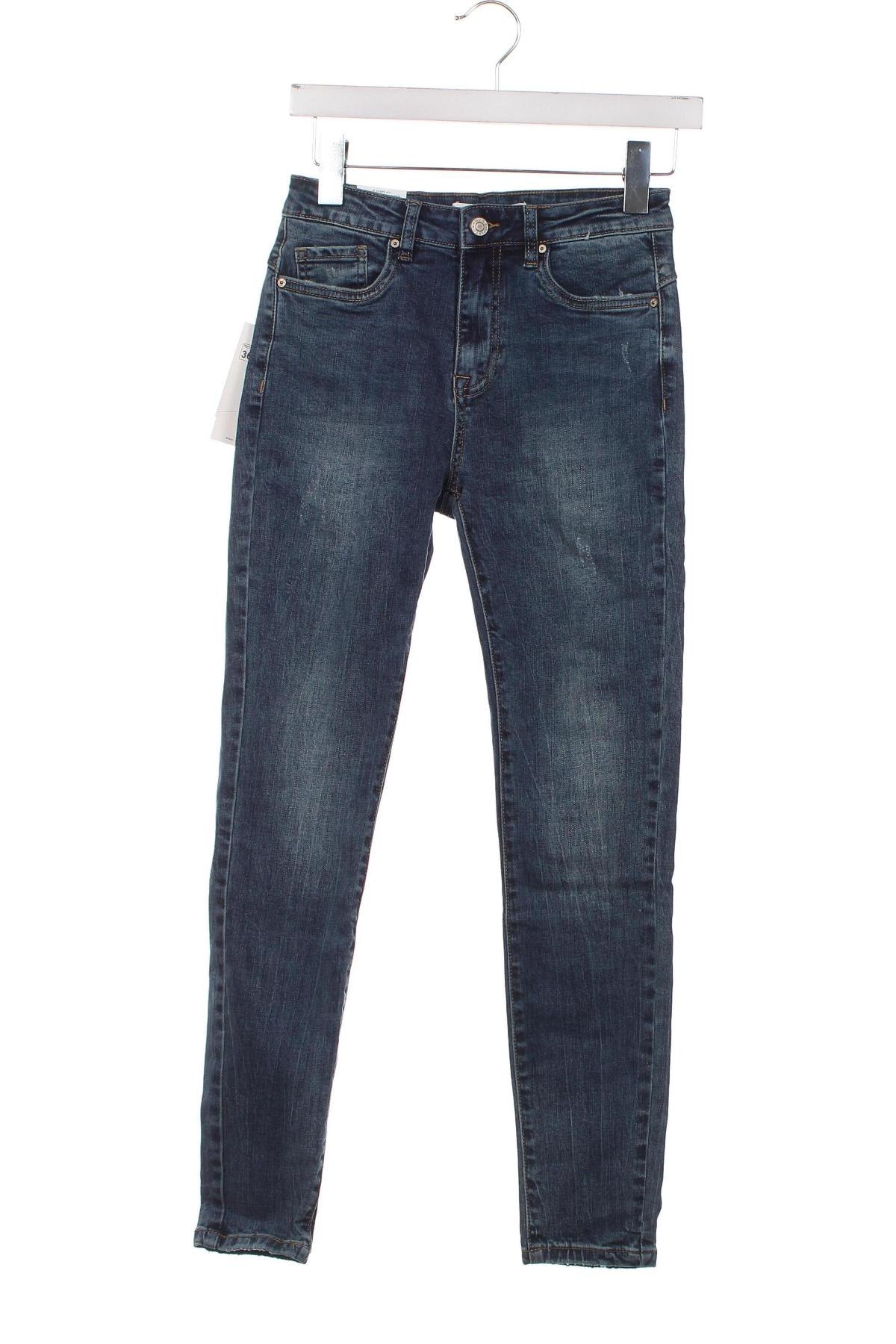 Damen Jeans R.Display, Größe S, Farbe Blau, Preis 47,94 €