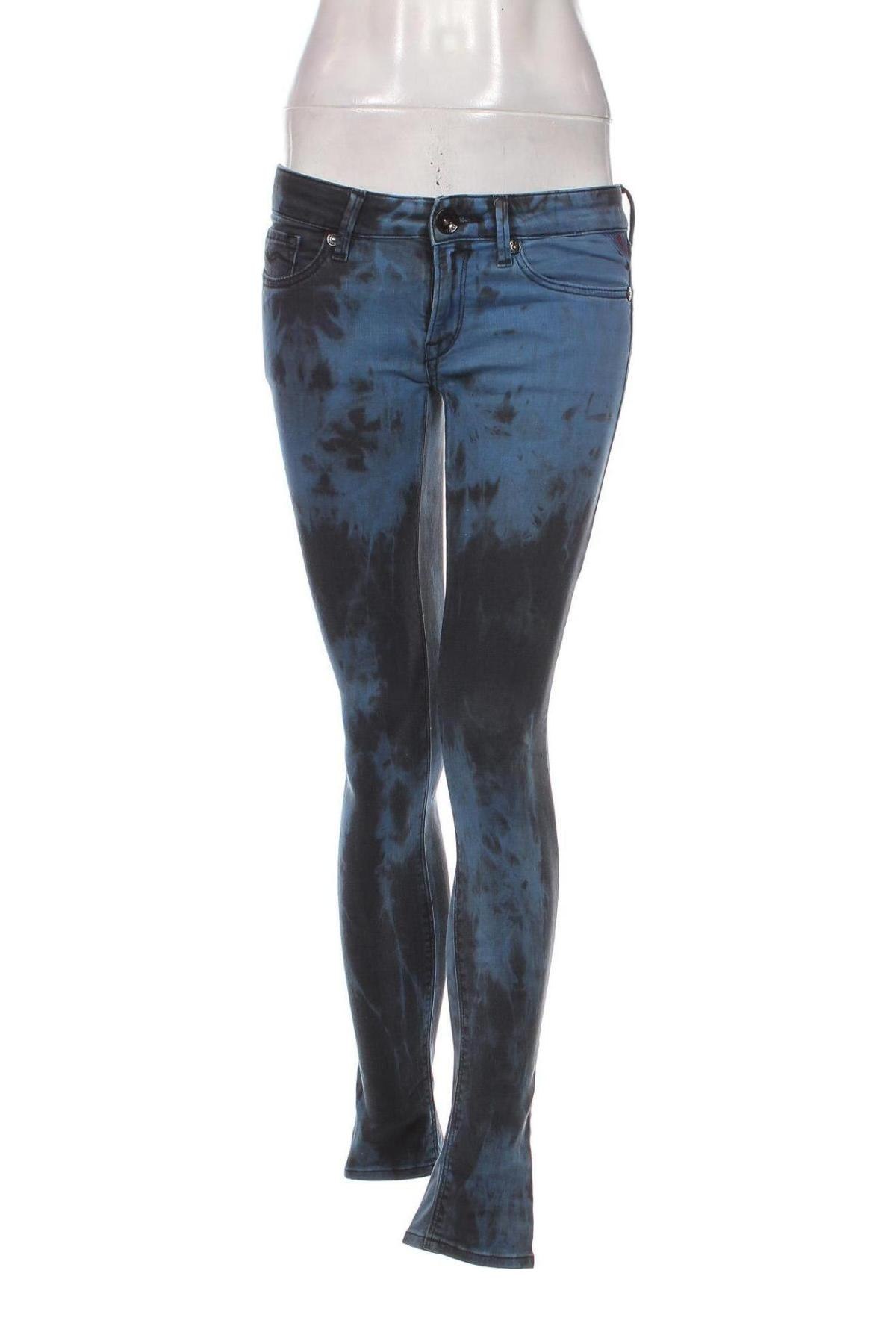 Damen Jeans Replay, Größe S, Farbe Blau, Preis 20,06 €