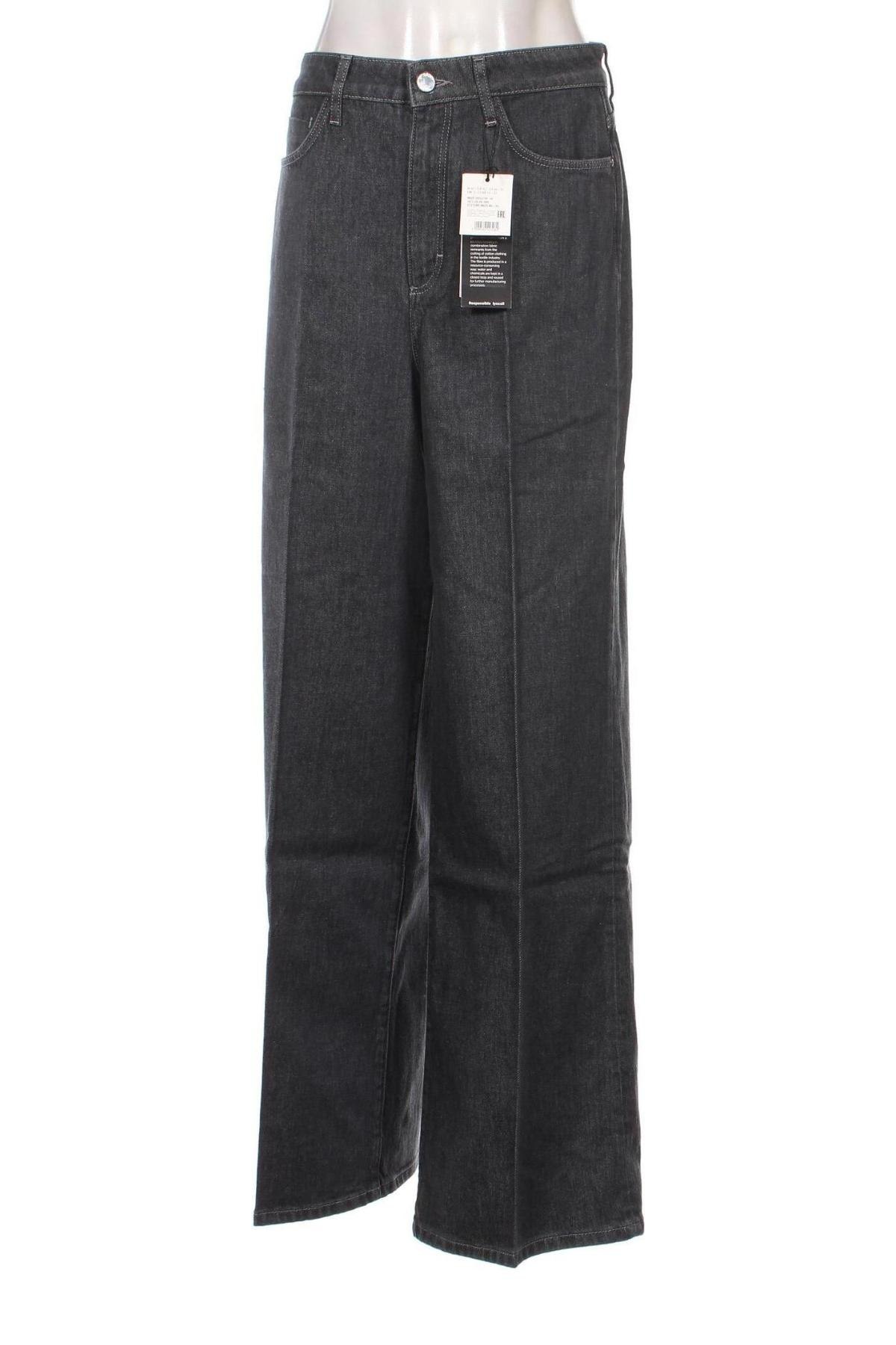 Damen Jeans S.Oliver, Größe M, Farbe Grau, Preis 21,57 €