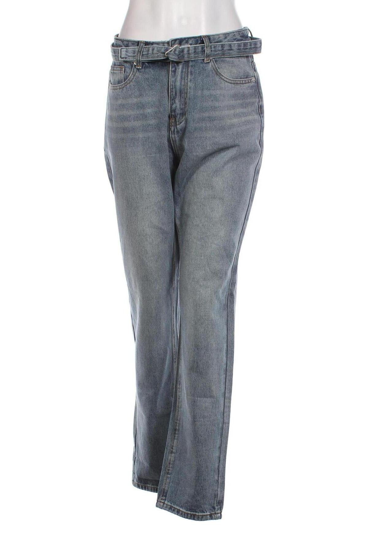 Damen Jeans SUNCOO, Größe M, Farbe Blau, Preis € 36,35