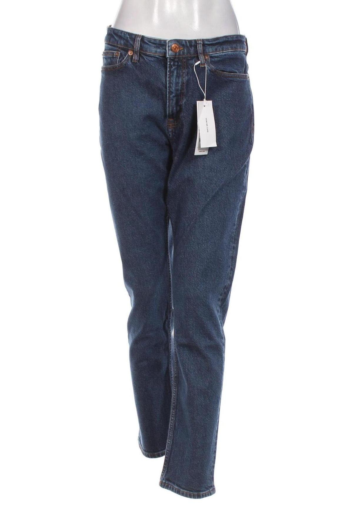 Damen Jeans Samsoe & Samsoe, Größe XL, Farbe Blau, Preis € 45,22