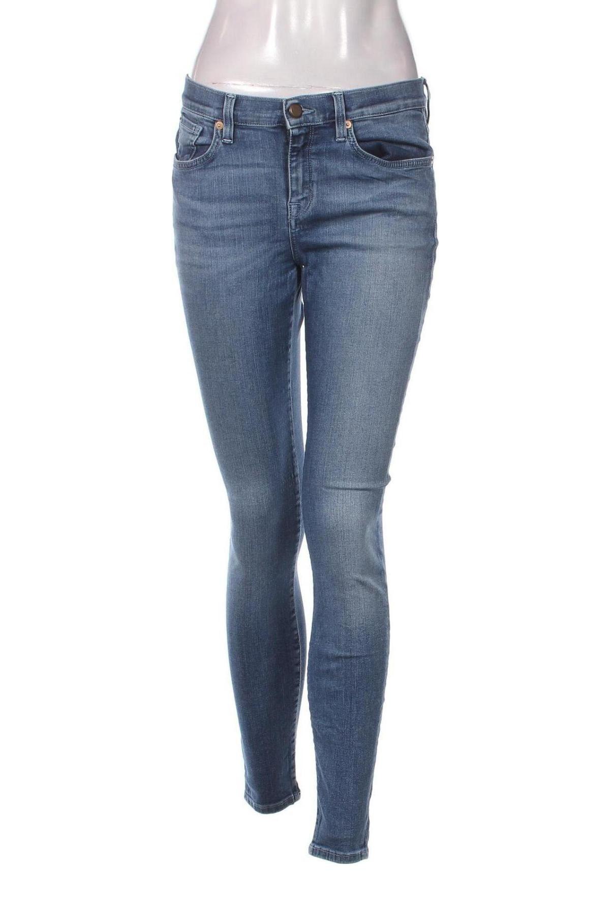 Damen Jeans Selected Femme, Größe M, Farbe Blau, Preis 6,43 €