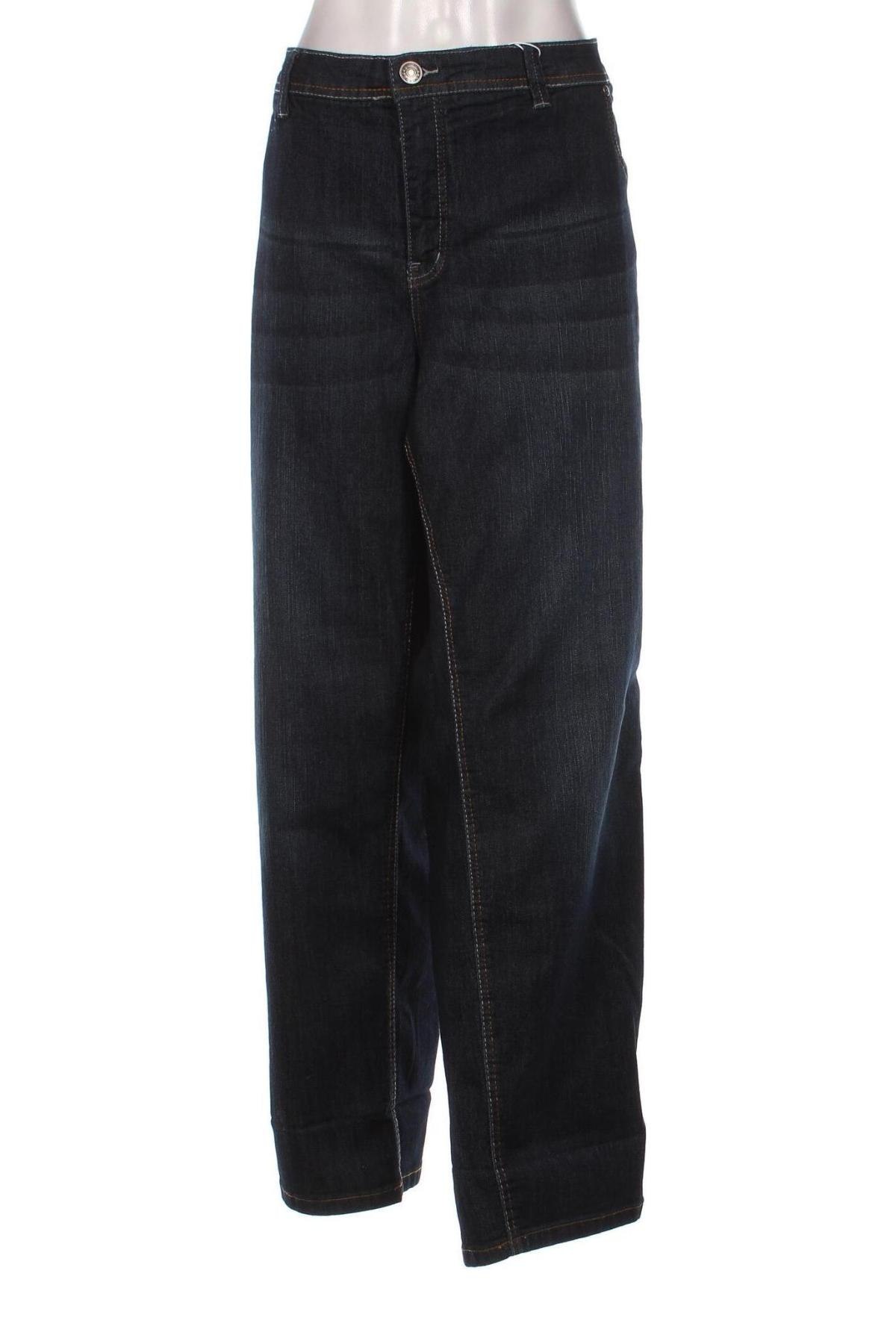 Damen Jeans Sheego, Größe 5XL, Farbe Blau, Preis € 13,42