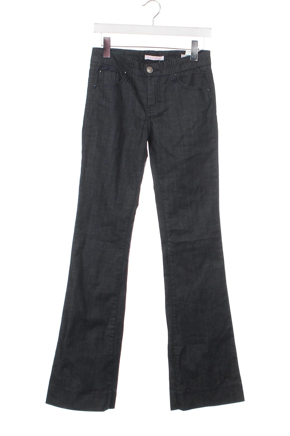 Damen Jeans Silvian Heach, Größe M, Farbe Blau, Preis 15,34 €