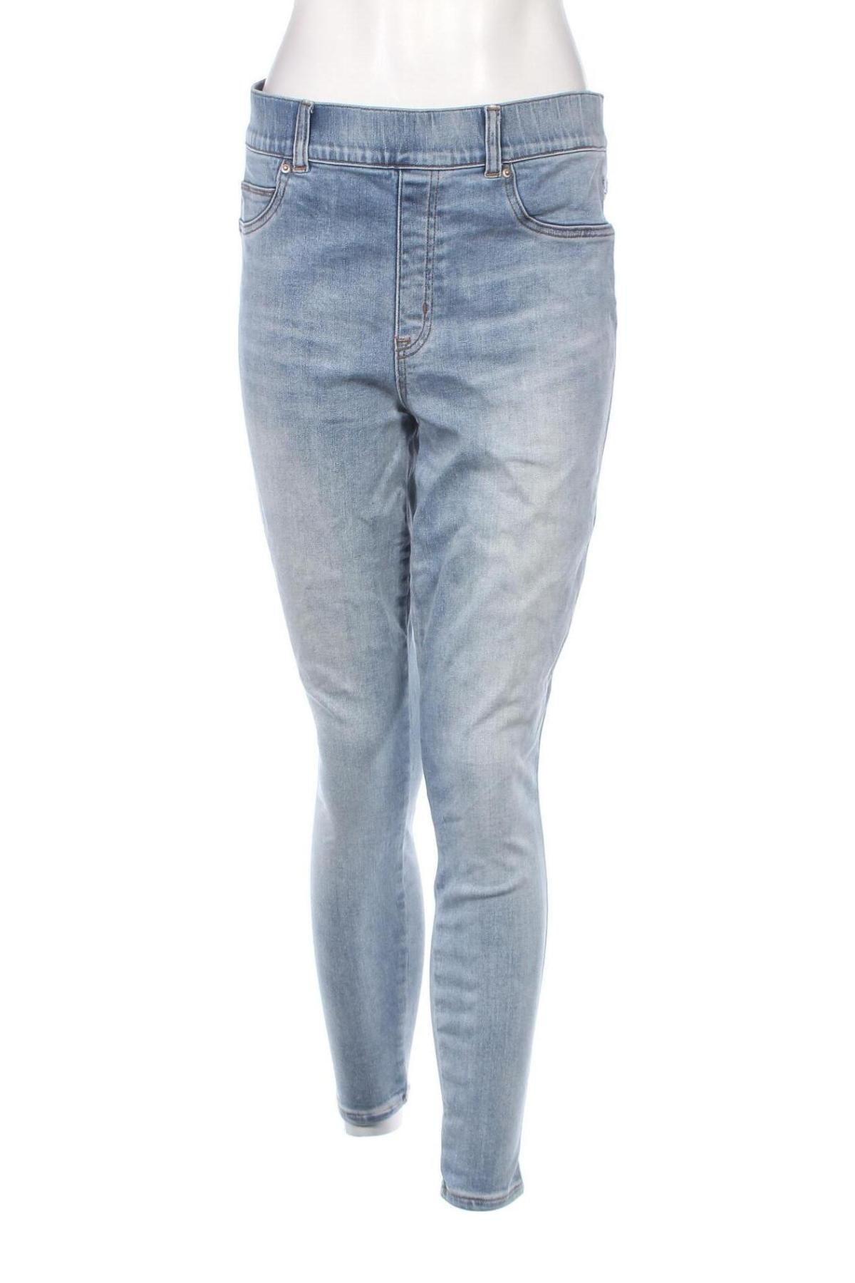Damen Jeans Spanx, Größe L, Farbe Blau, Preis € 30,79