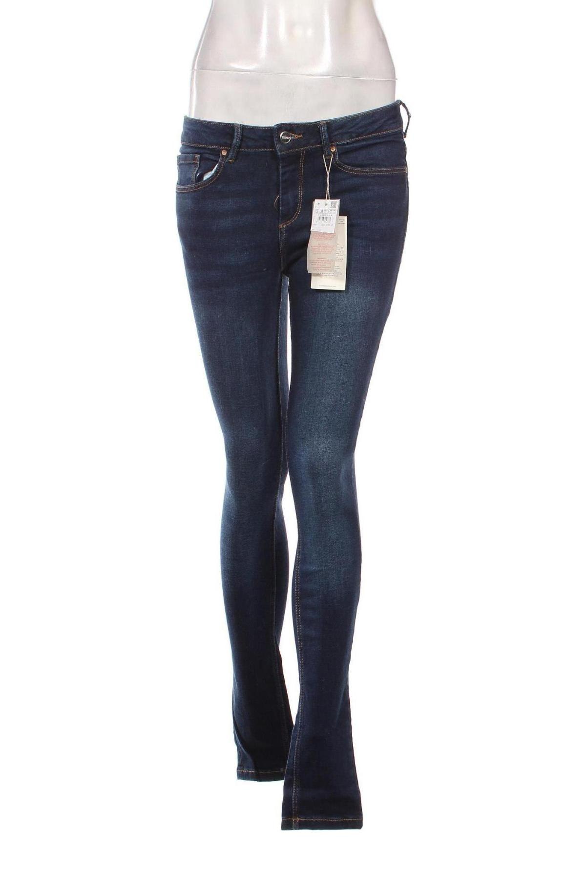 Damen Jeans Springfield, Größe M, Farbe Blau, Preis € 13,99