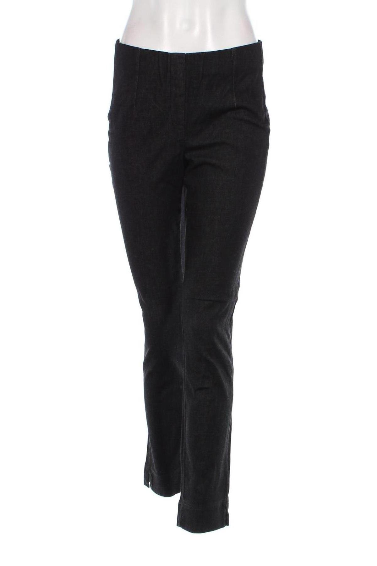 Damen Jeans Stehmann, Größe M, Farbe Grau, Preis 6,56 €