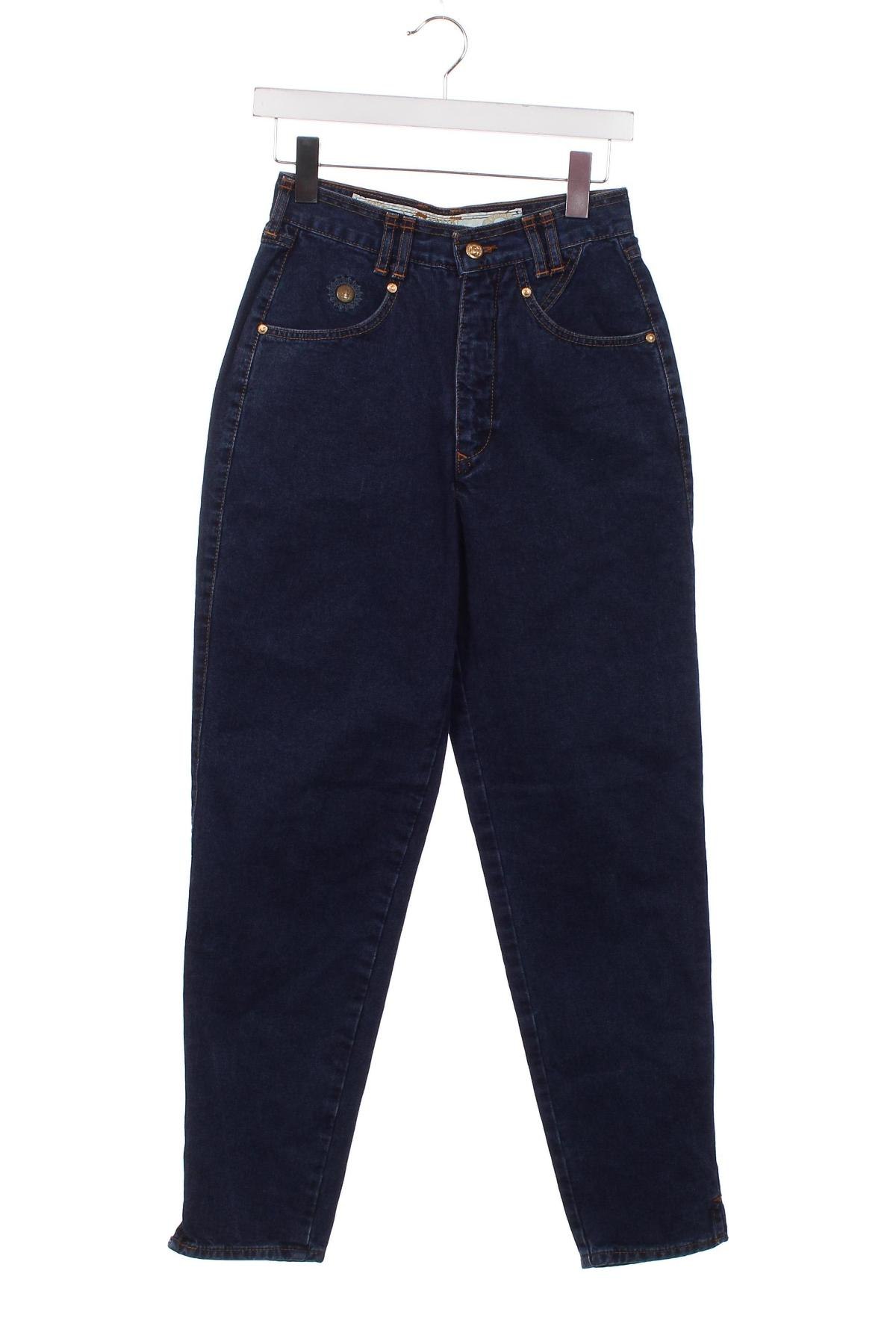 Damen Jeans Taifun, Größe S, Farbe Blau, Preis € 52,19