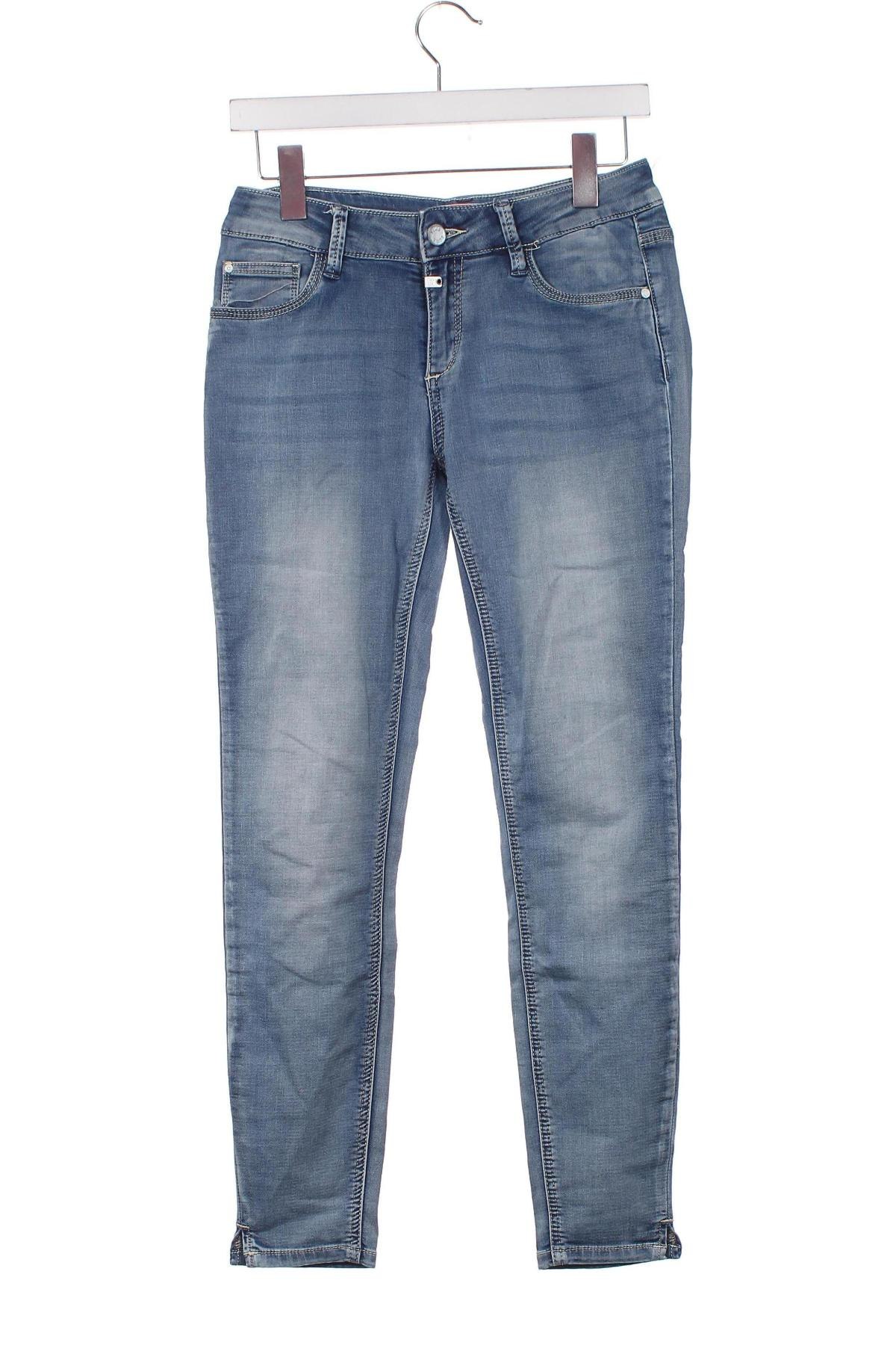 Damen Jeans Timezone, Größe S, Farbe Blau, Preis € 6,00