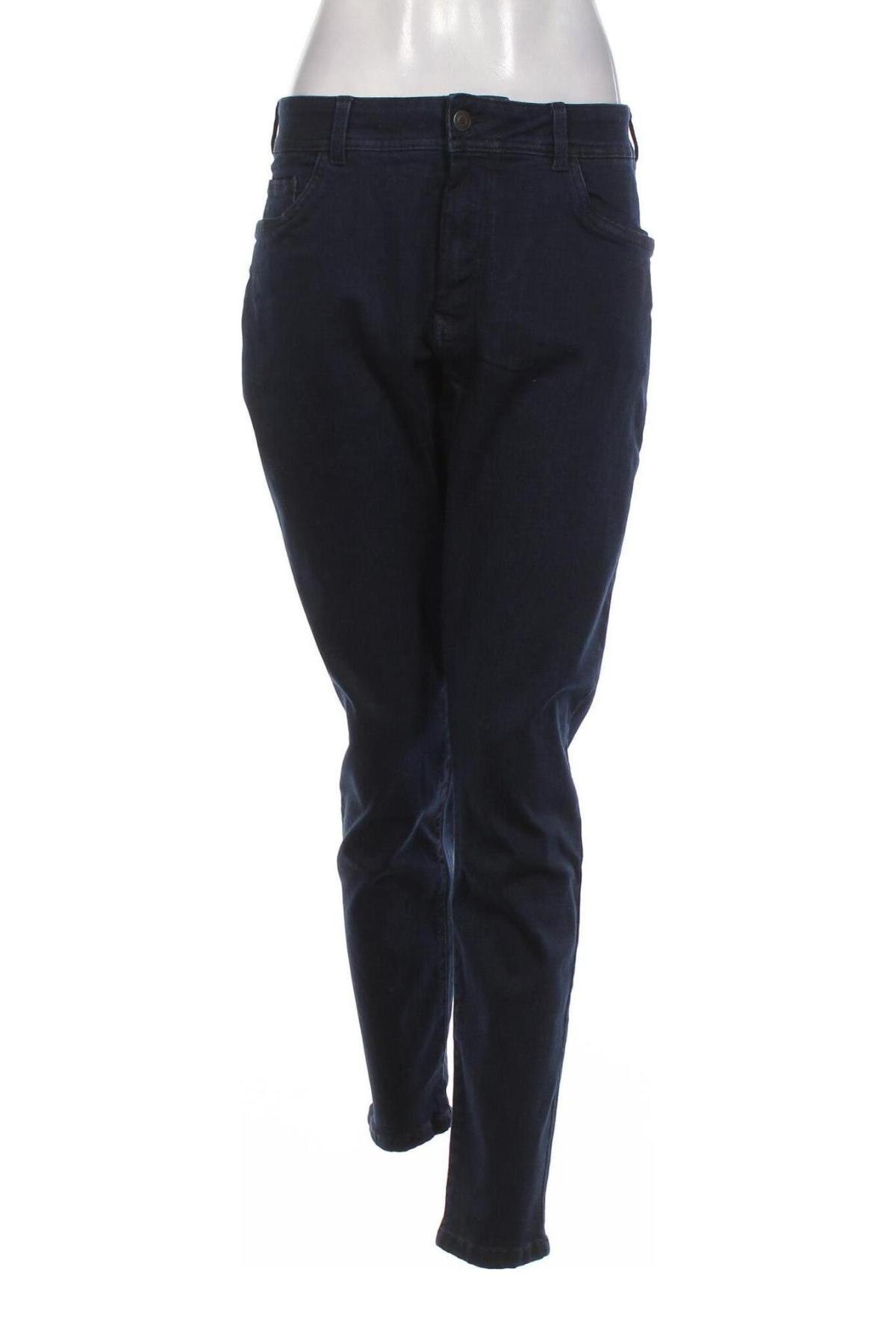 Damen Jeans Tom Tailor, Größe XXL, Farbe Blau, Preis € 47,94