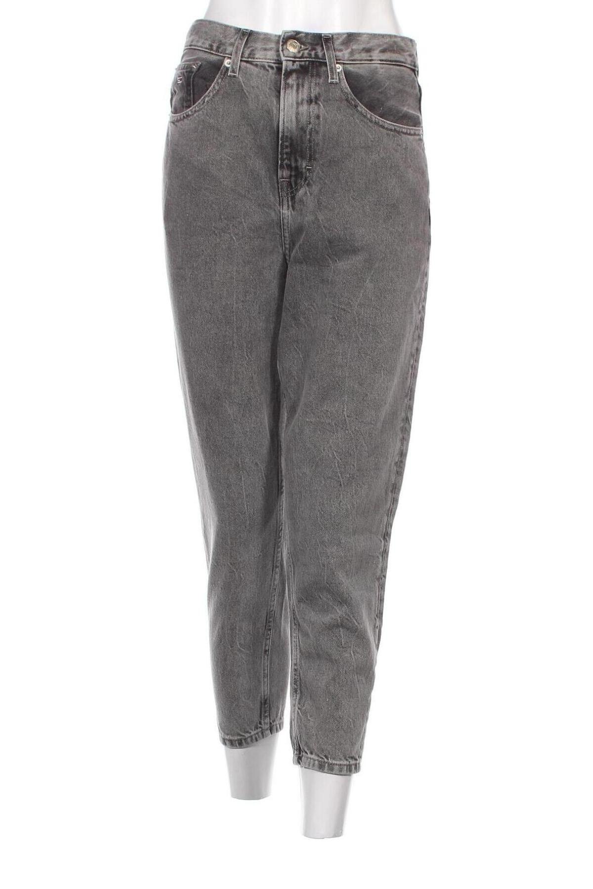 Γυναικείο Τζίν Tommy Jeans, Μέγεθος S, Χρώμα Γκρί, Τιμή 105,15 €