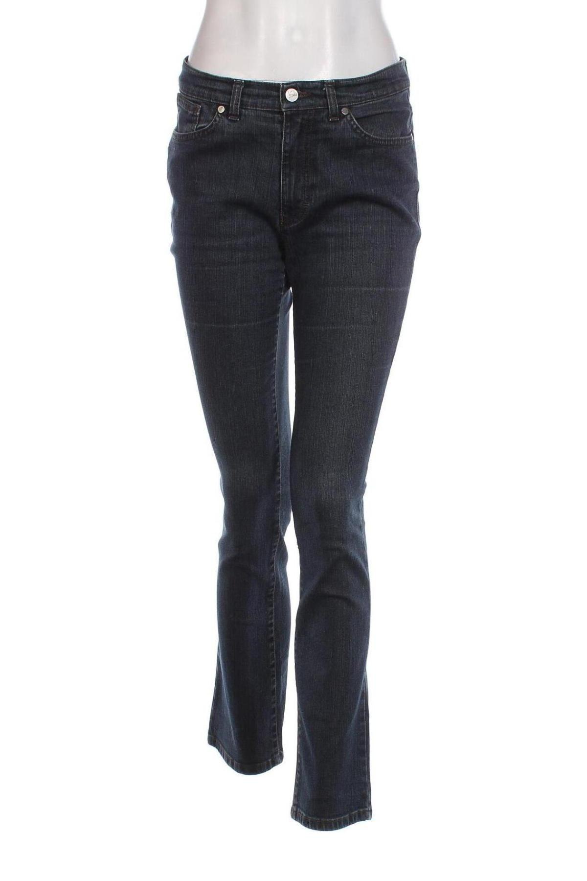 Damen Jeans Vanilia, Größe S, Farbe Blau, Preis € 3,03