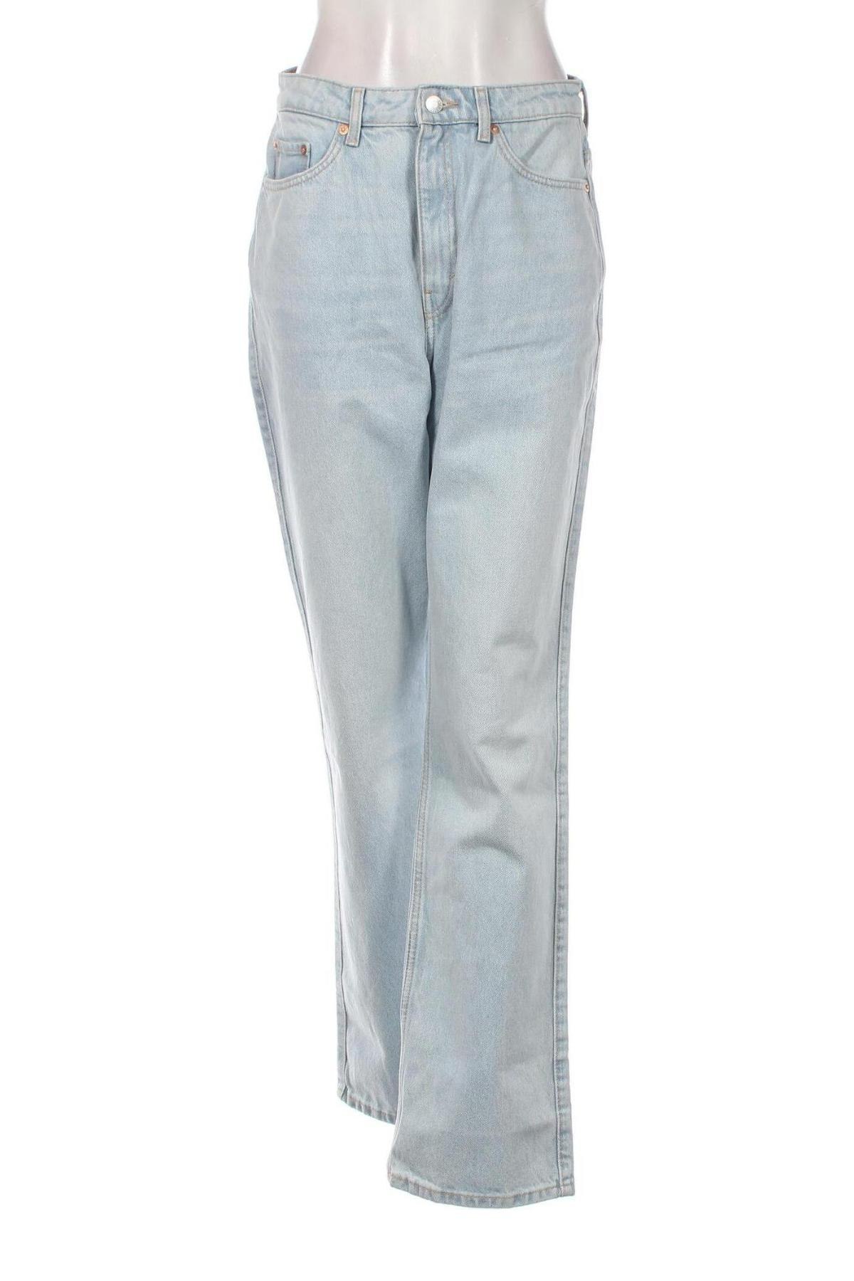 Damen Jeans Weekday, Größe S, Farbe Blau, Preis 9,11 €