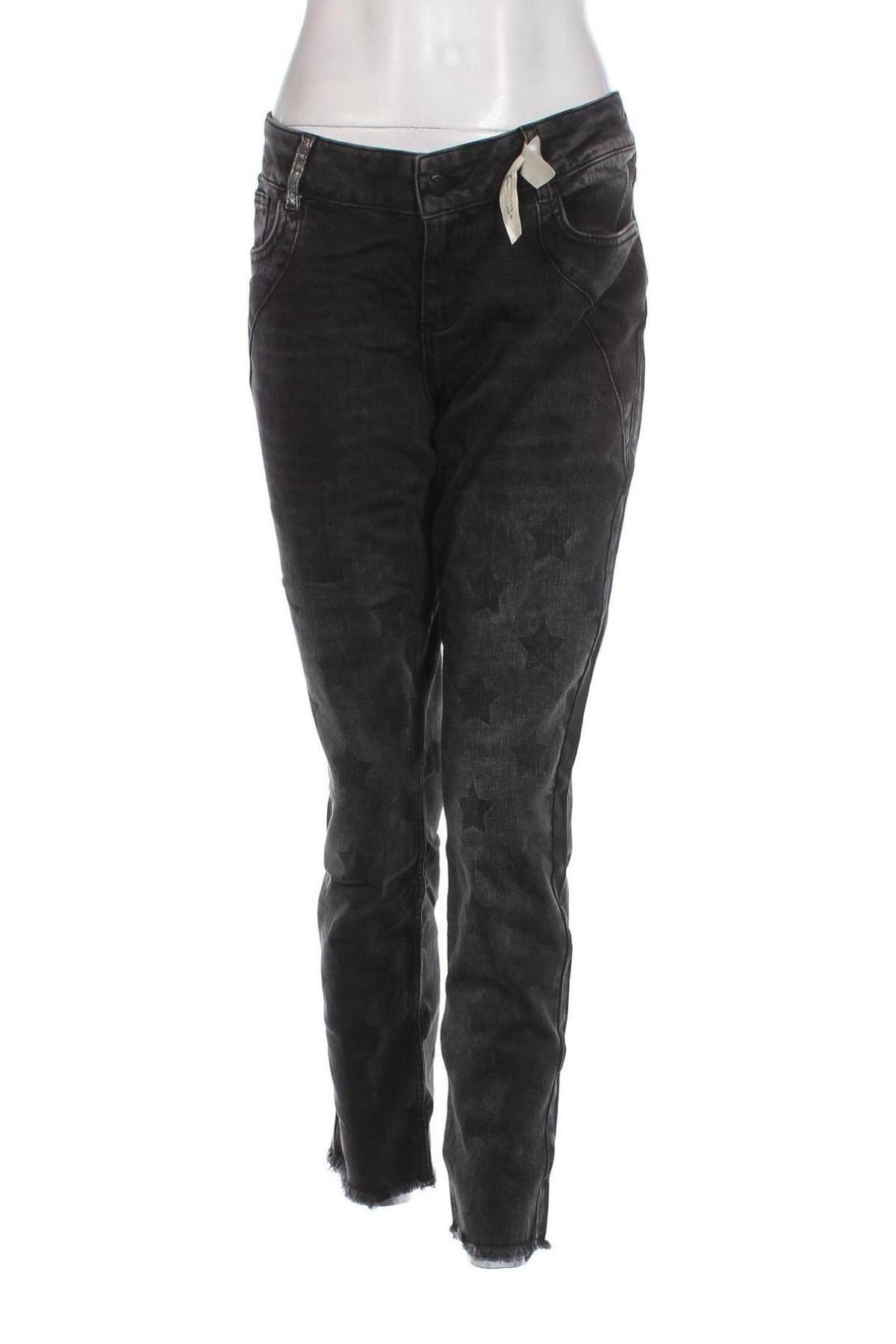 Damen Jeans Women Dept, Größe XS, Farbe Schwarz, Preis € 2,85