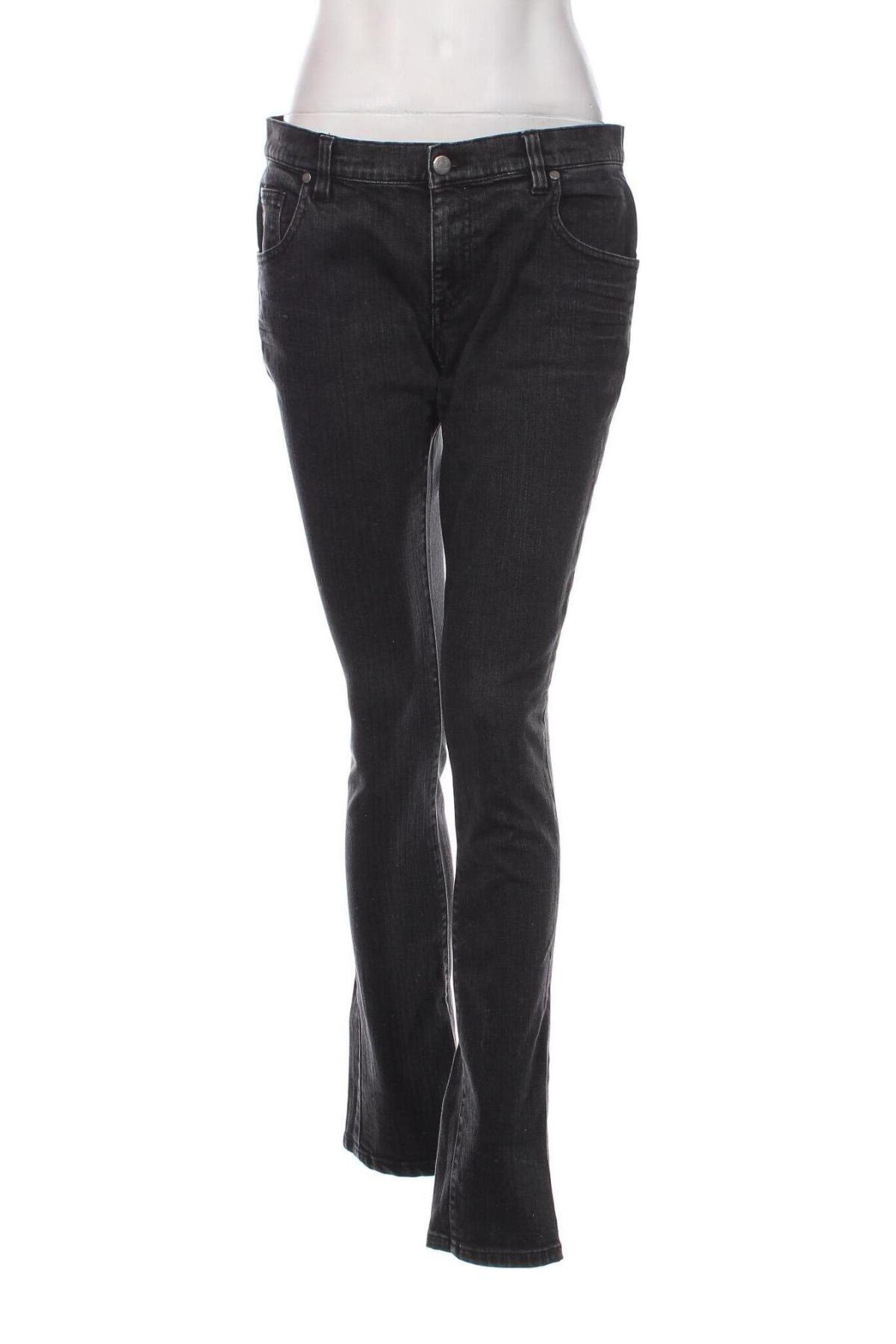 Damen Jeans Xanaka, Größe L, Farbe Grau, Preis € 3,32